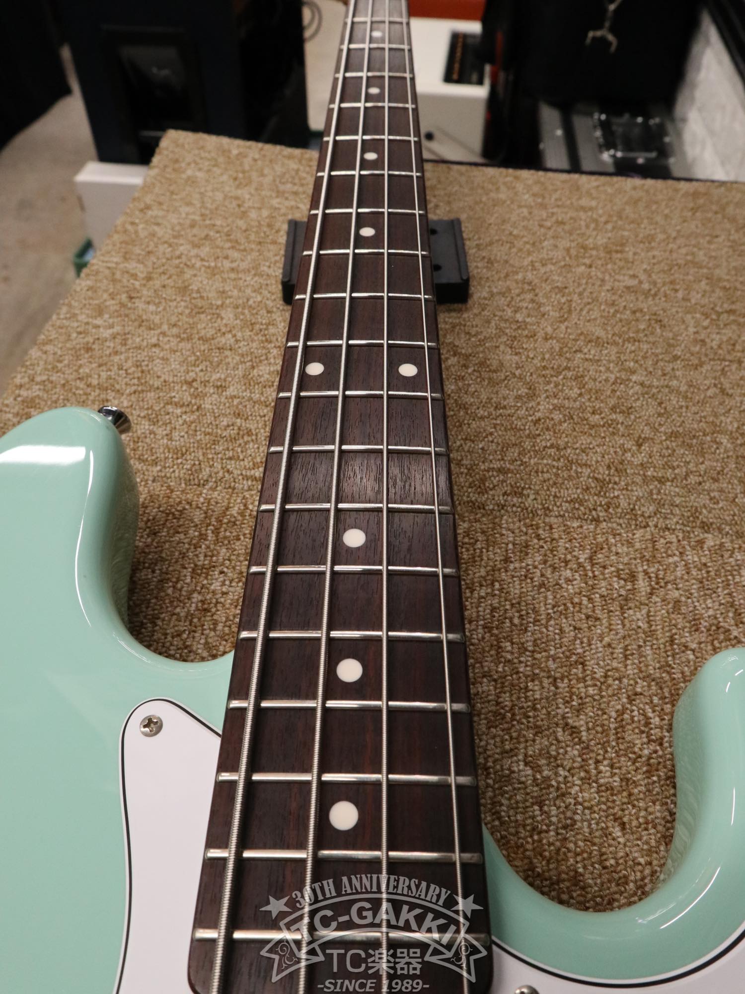 ESP 2010s Order JB Type
