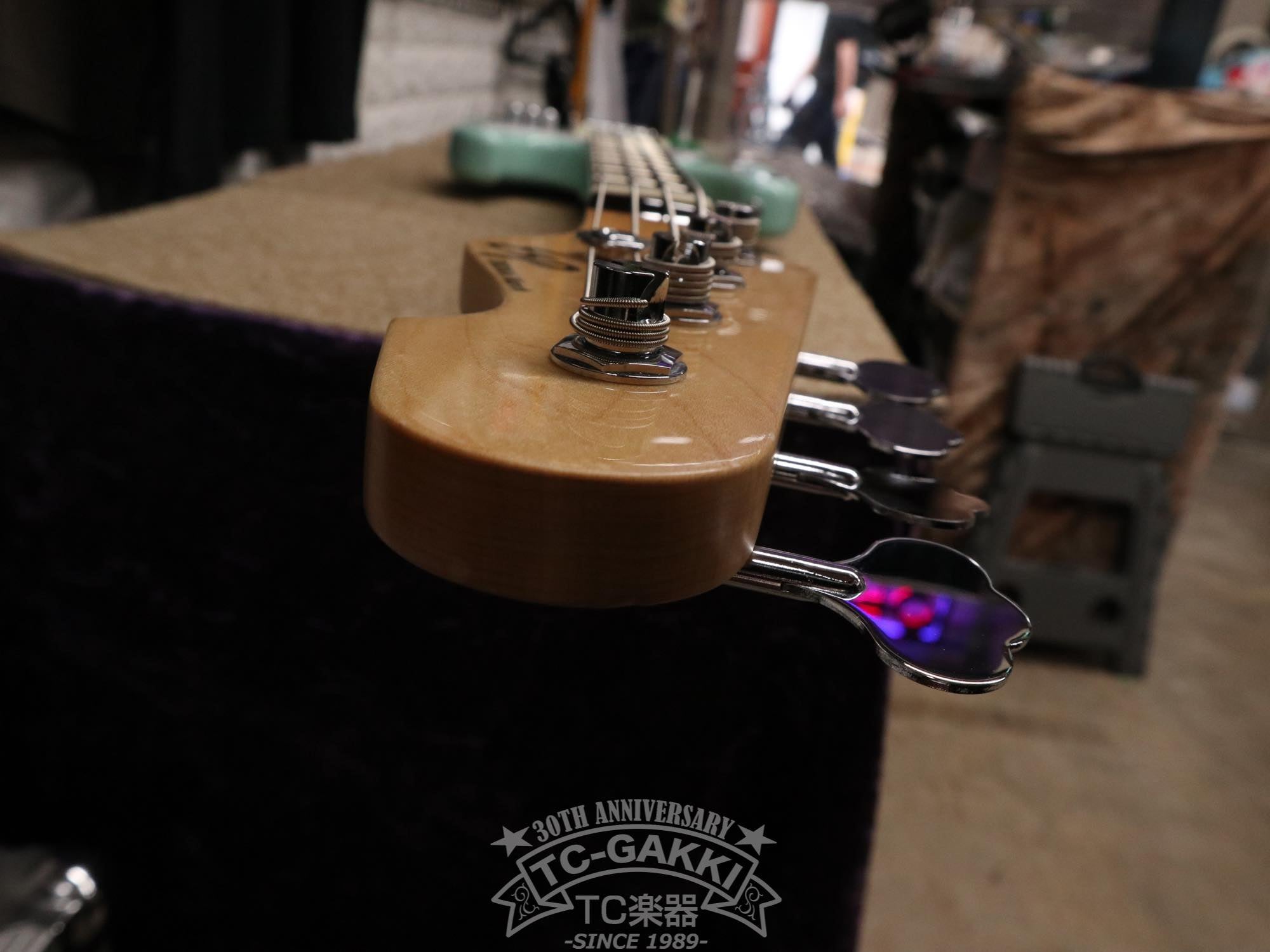 ESP 2010s Order JB Type