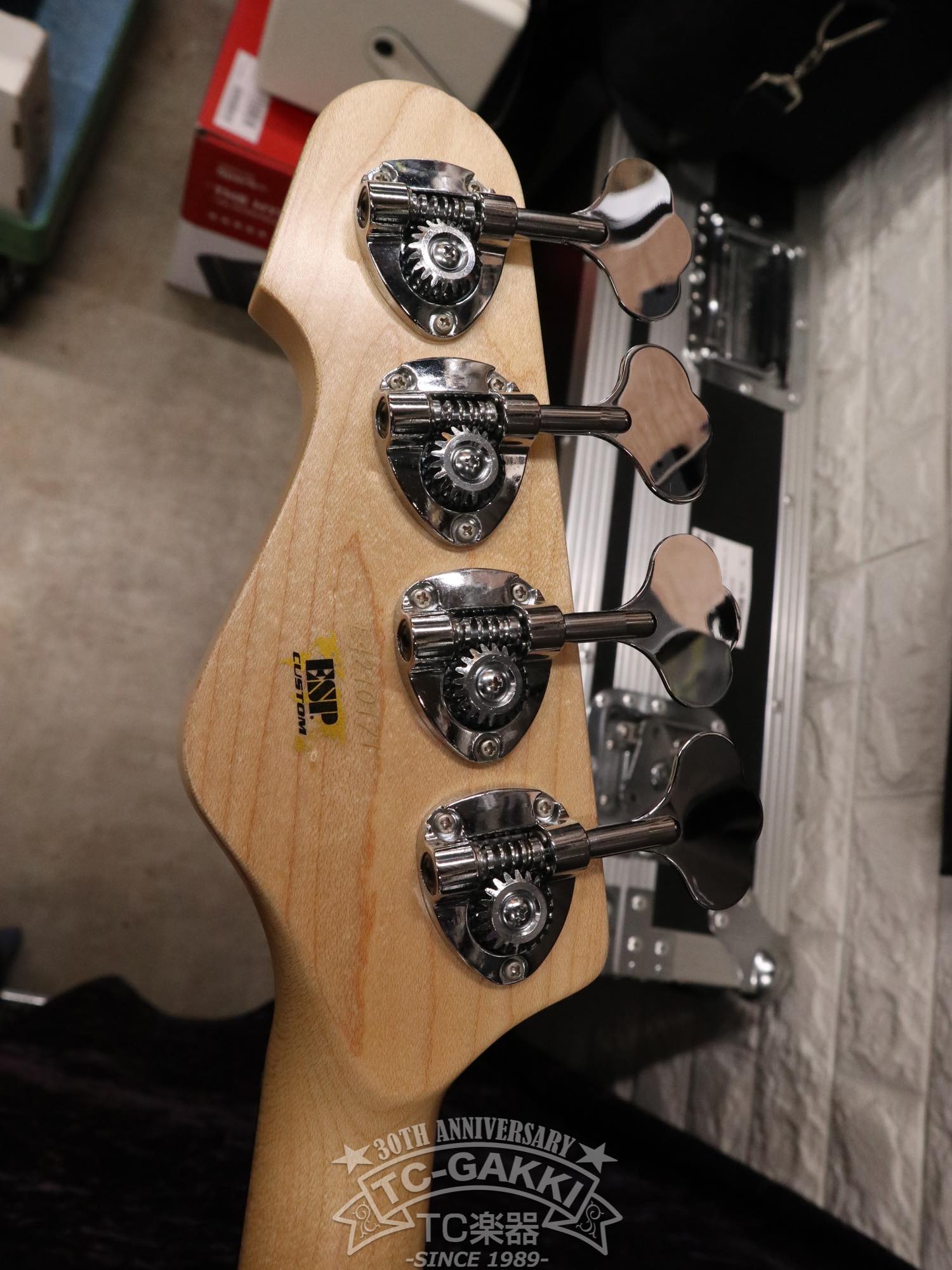 ESP 2010s Order JB Type
