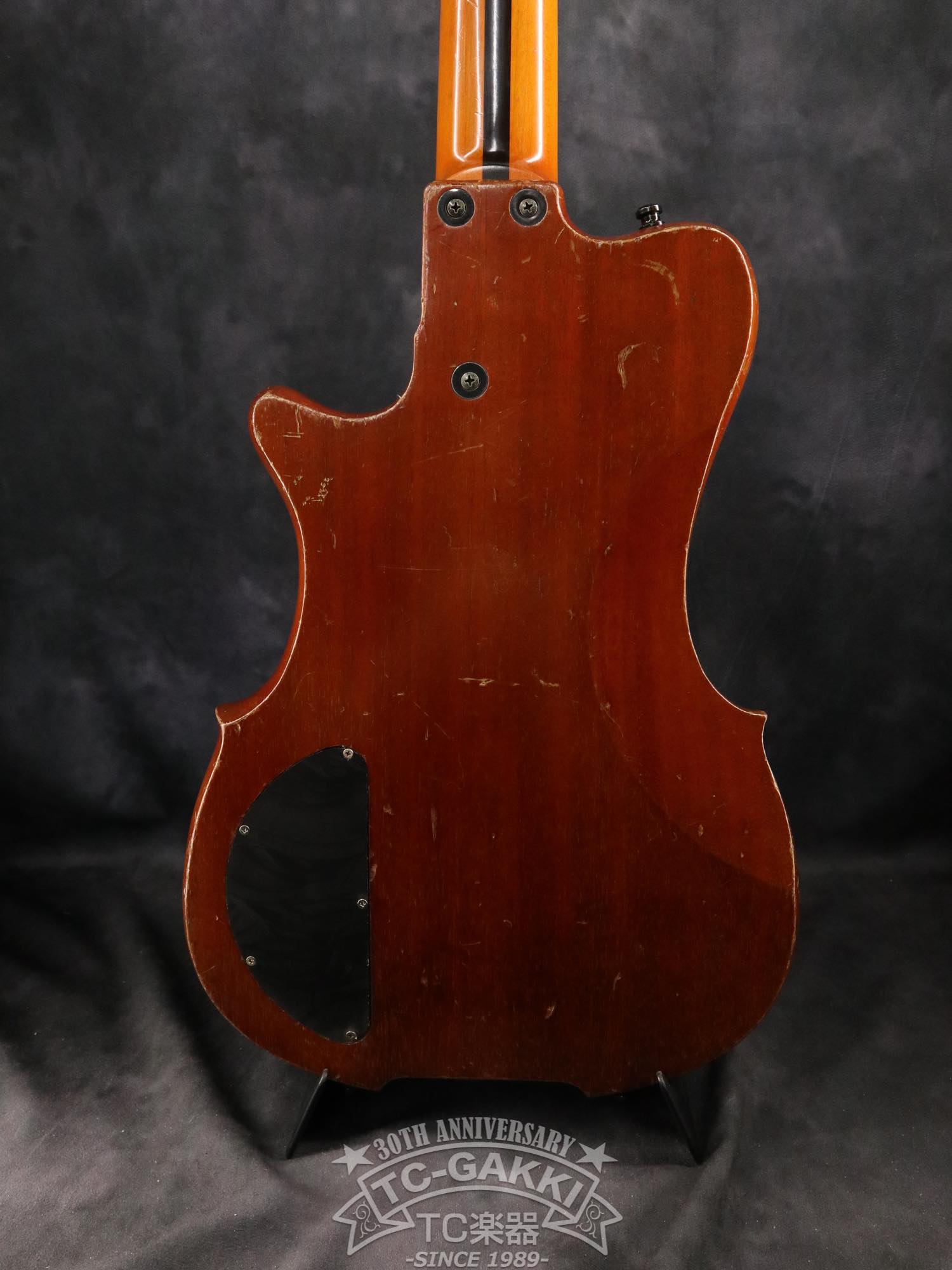 Alembic Japan 1980s AJ-II-JB FL