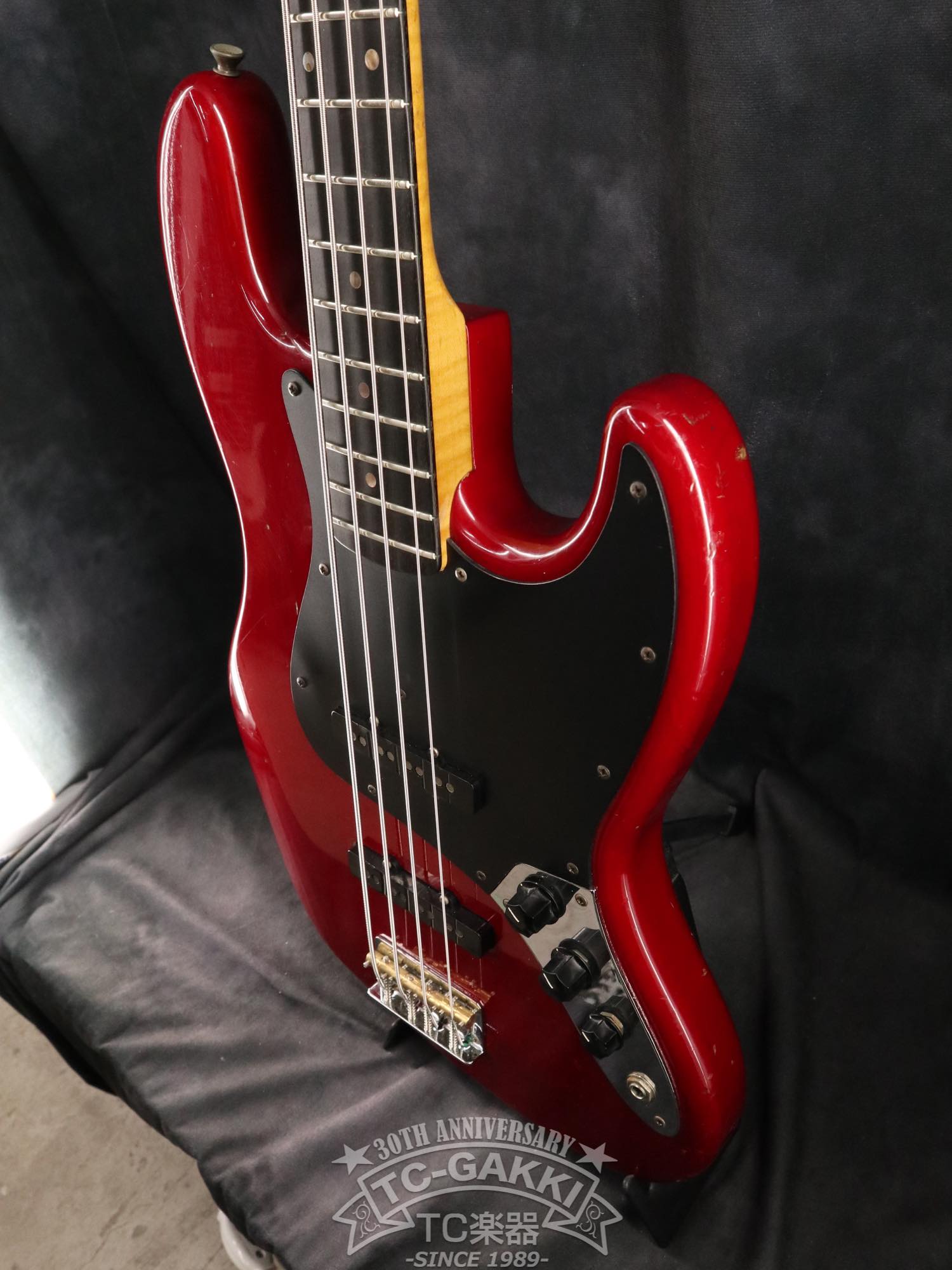 Duncan 1983 JB-Type