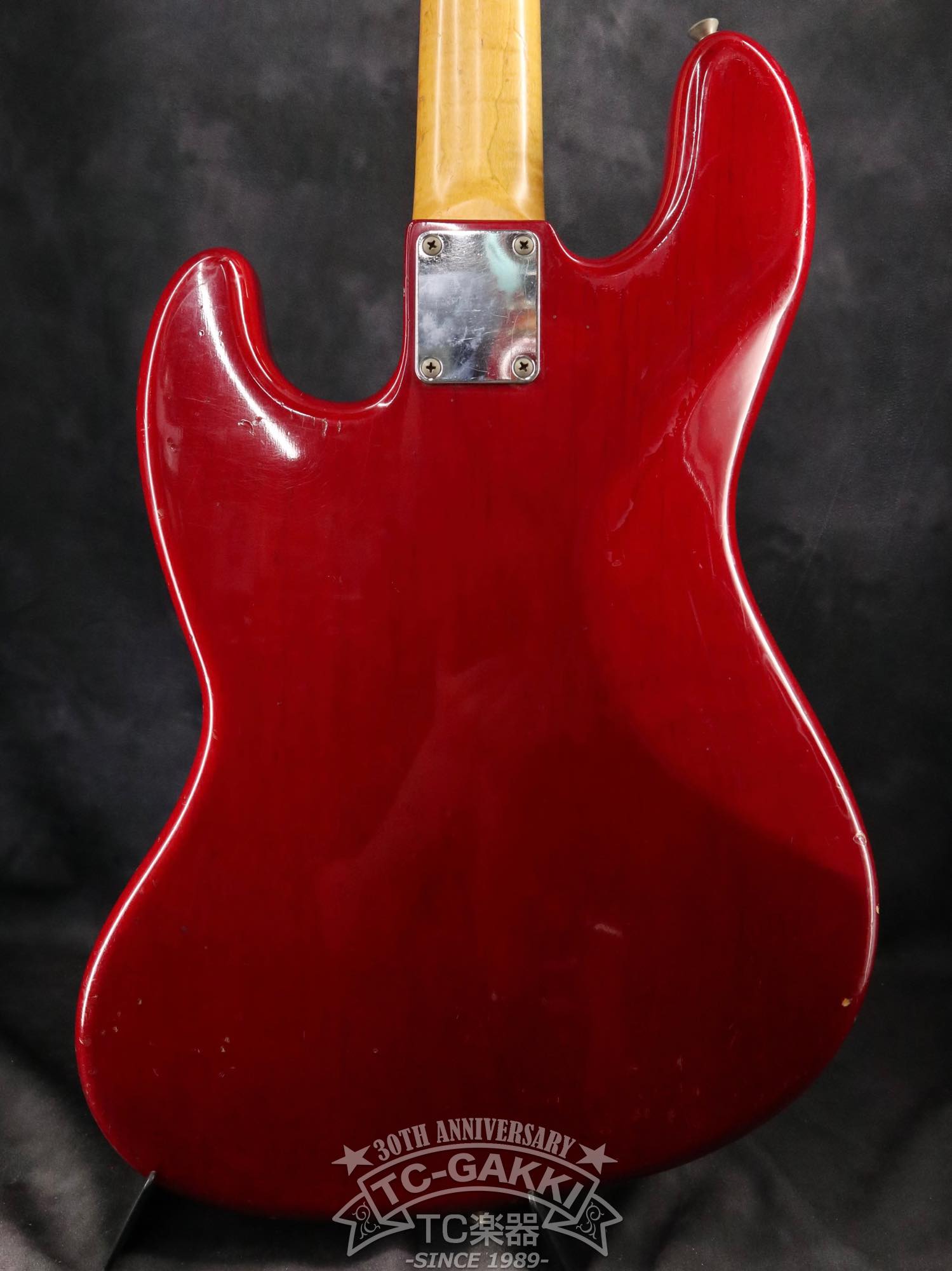 Duncan 1983 JB-Type