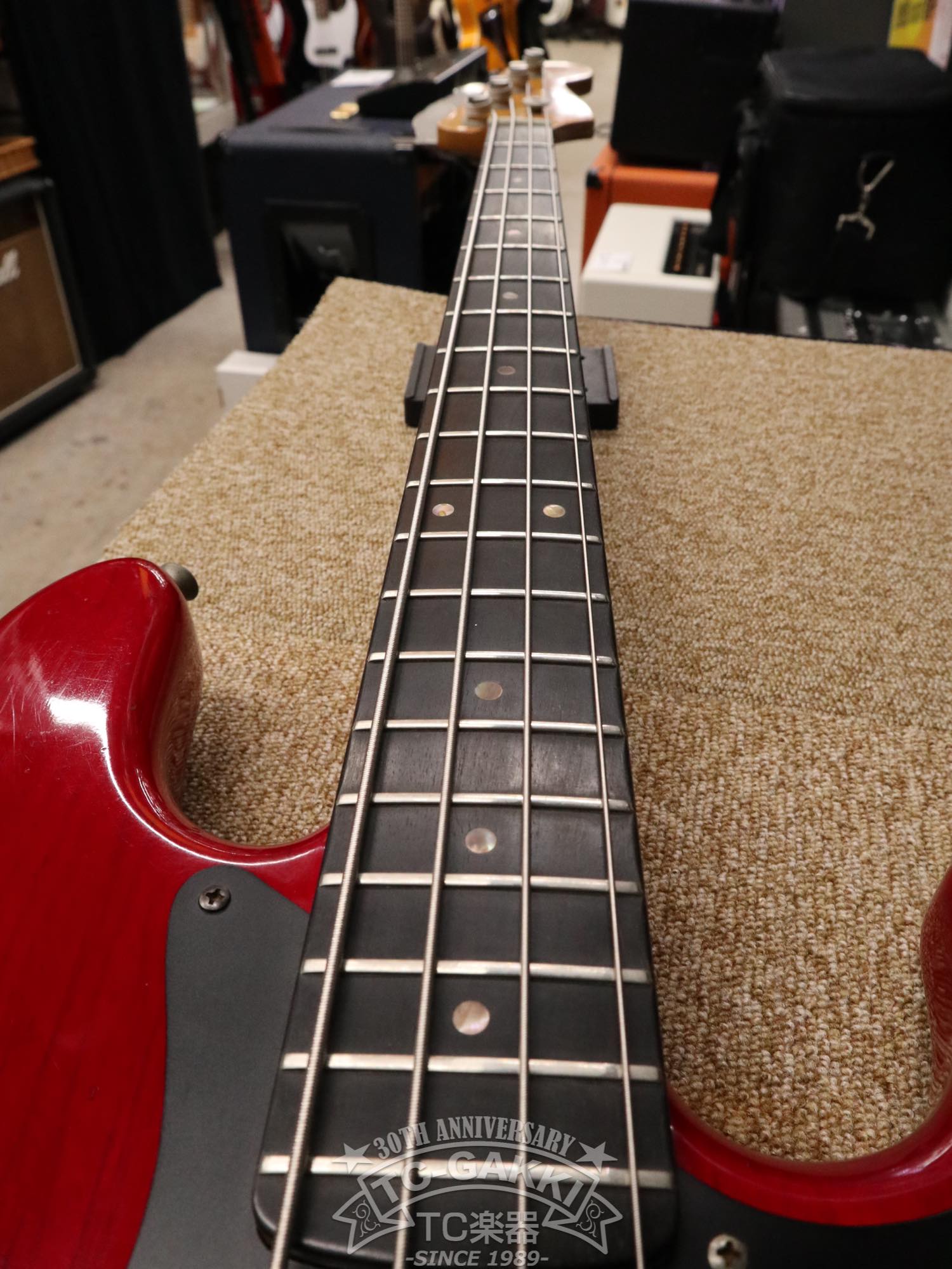 Duncan 1983 JB-Type