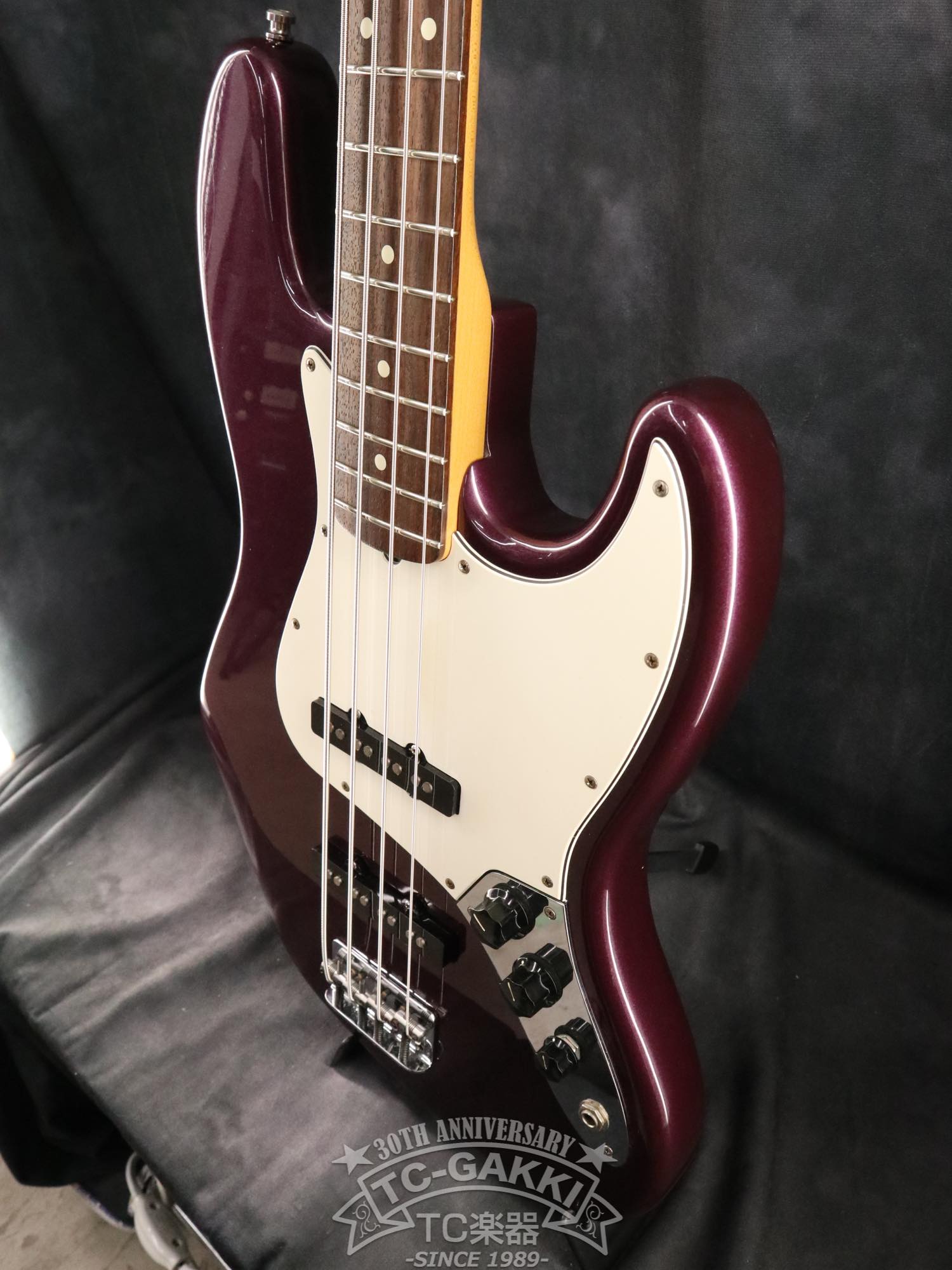 Fender USA 1998 American Standard Jazz Bass