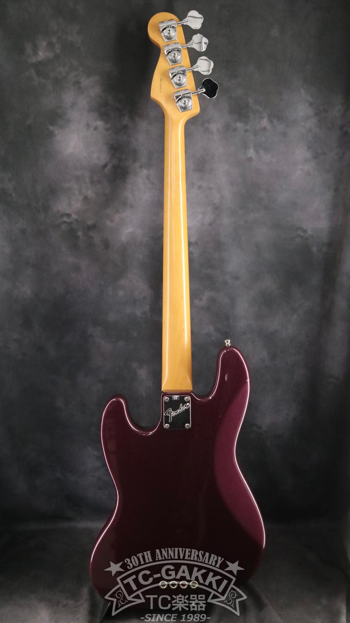 Fender USA 1998 American Standard Jazz Bass