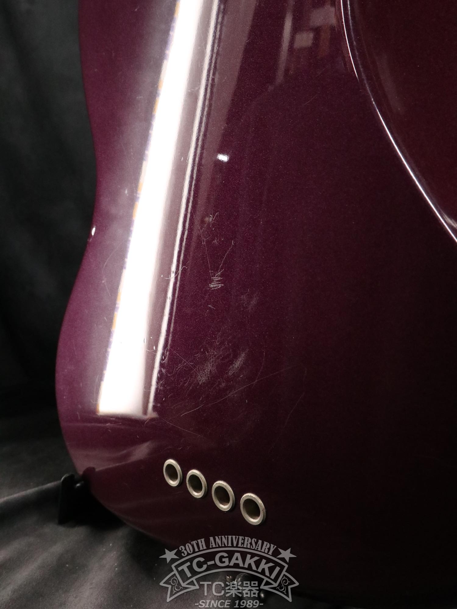 Fender USA 1998 American Standard Jazz Bass