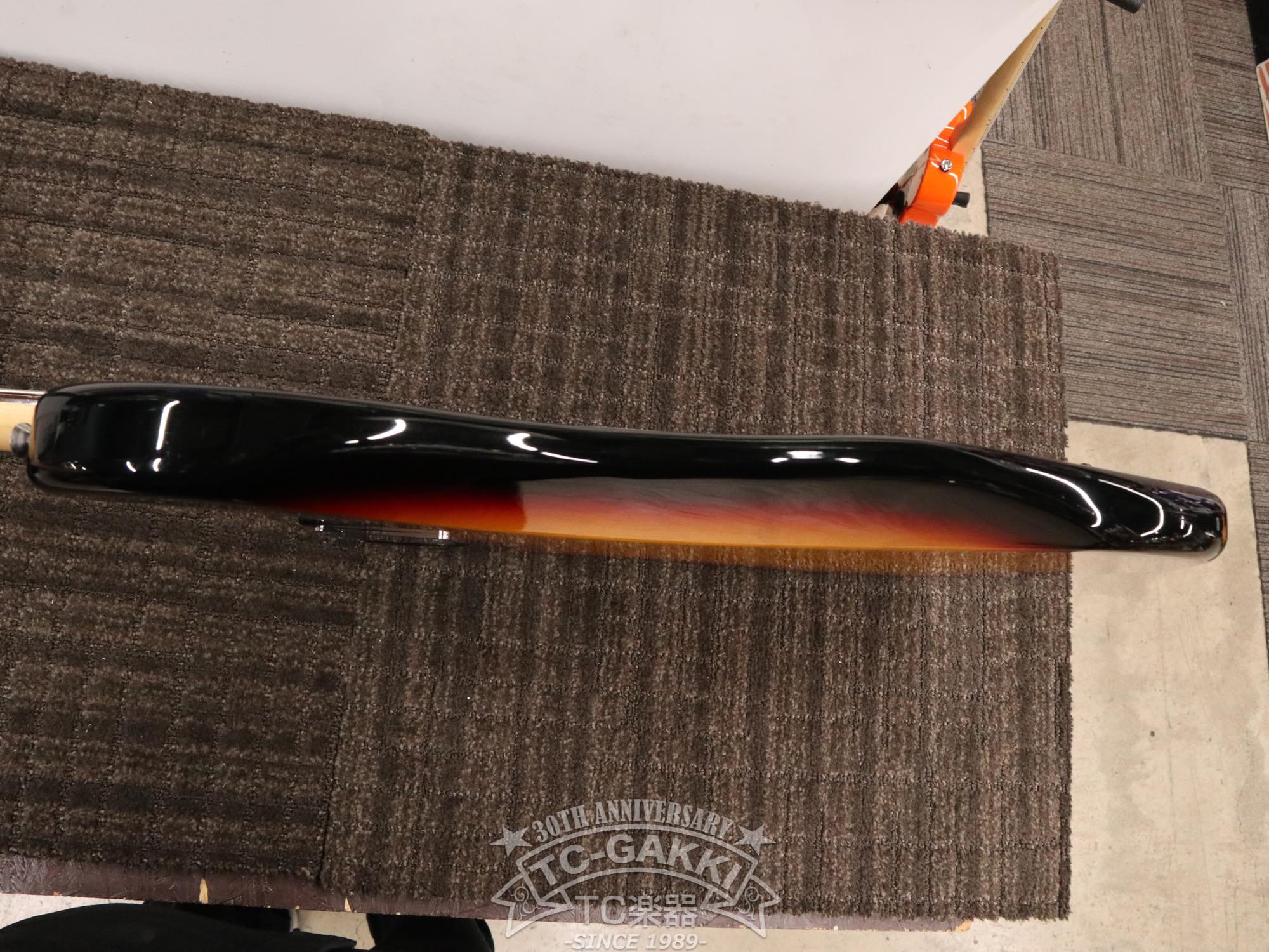 Fender 2024 MIJ HERITAGE 60s Precision Bass