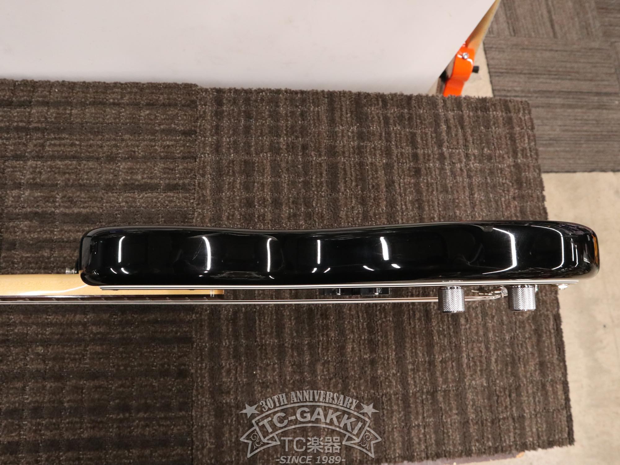 Fender 2024 MIJ HERITAGE 60s Precision Bass