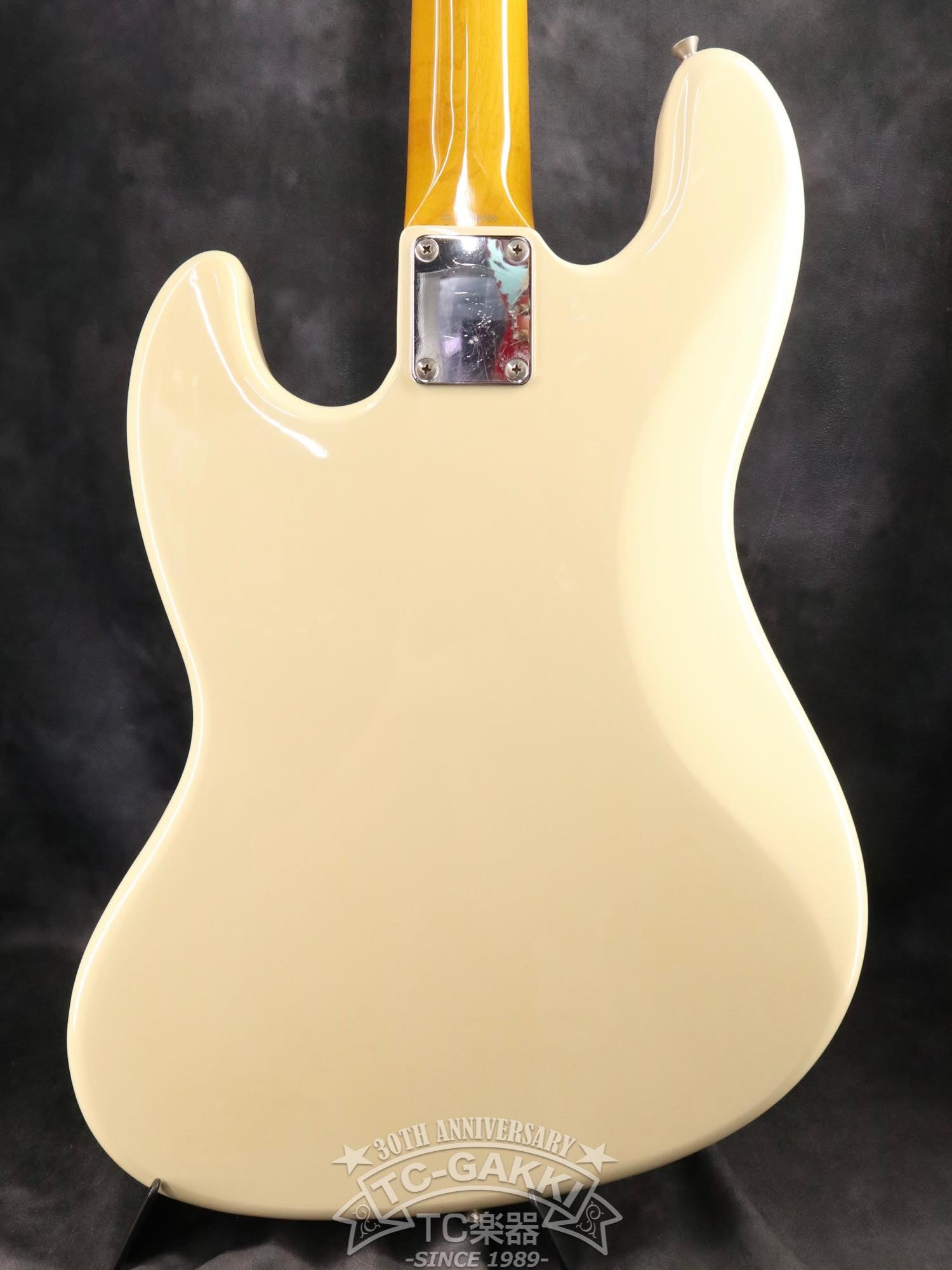 Fender Japan 1997-2000 JB62-58