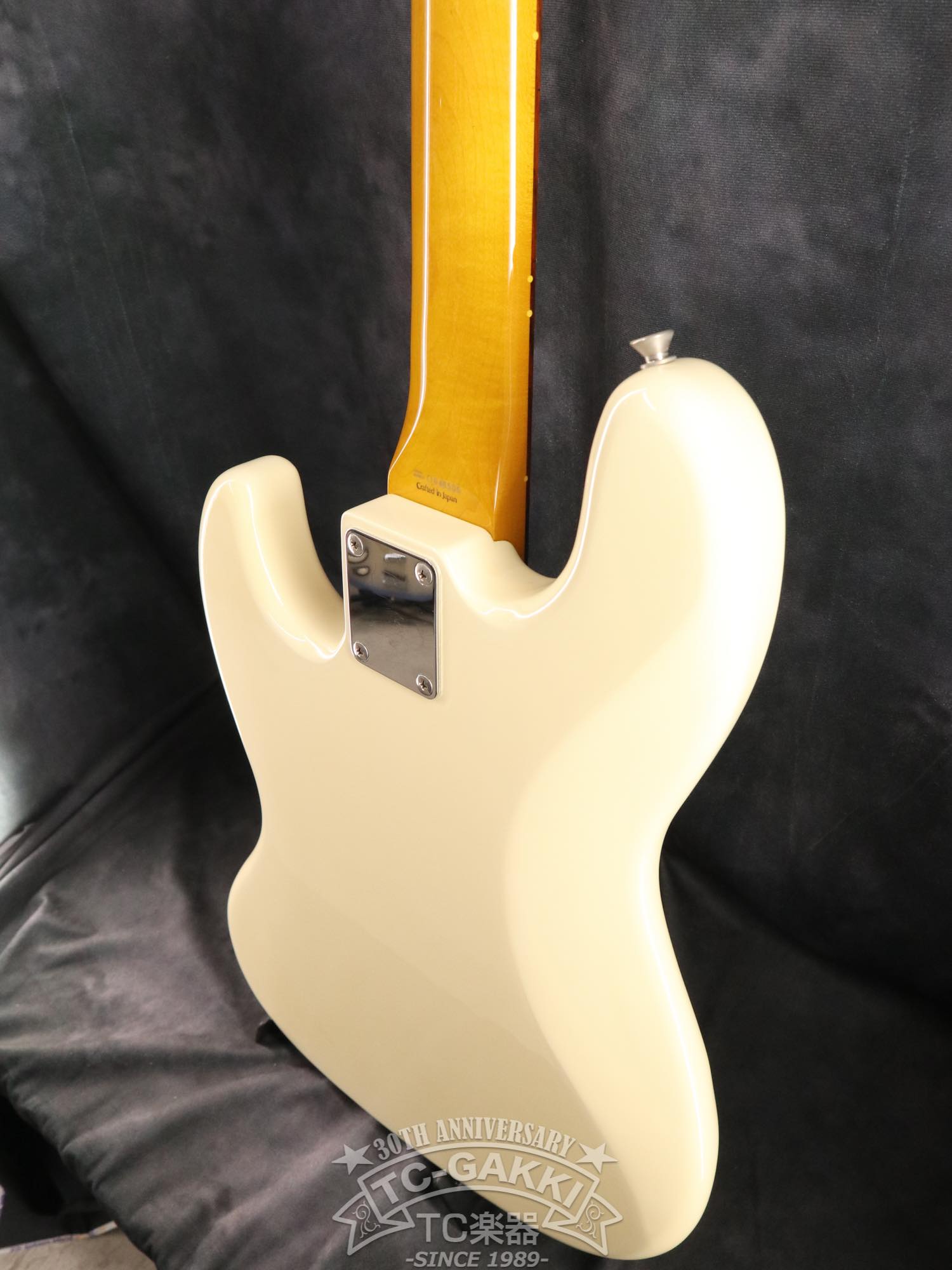 Fender Japan 1997-2000 JB62-58