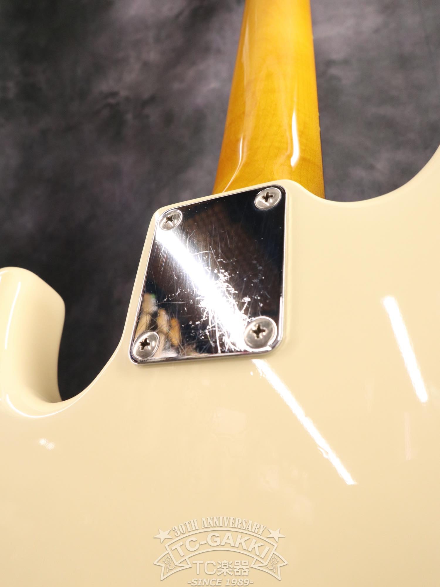 Fender Japan 1997-2000 JB62-58