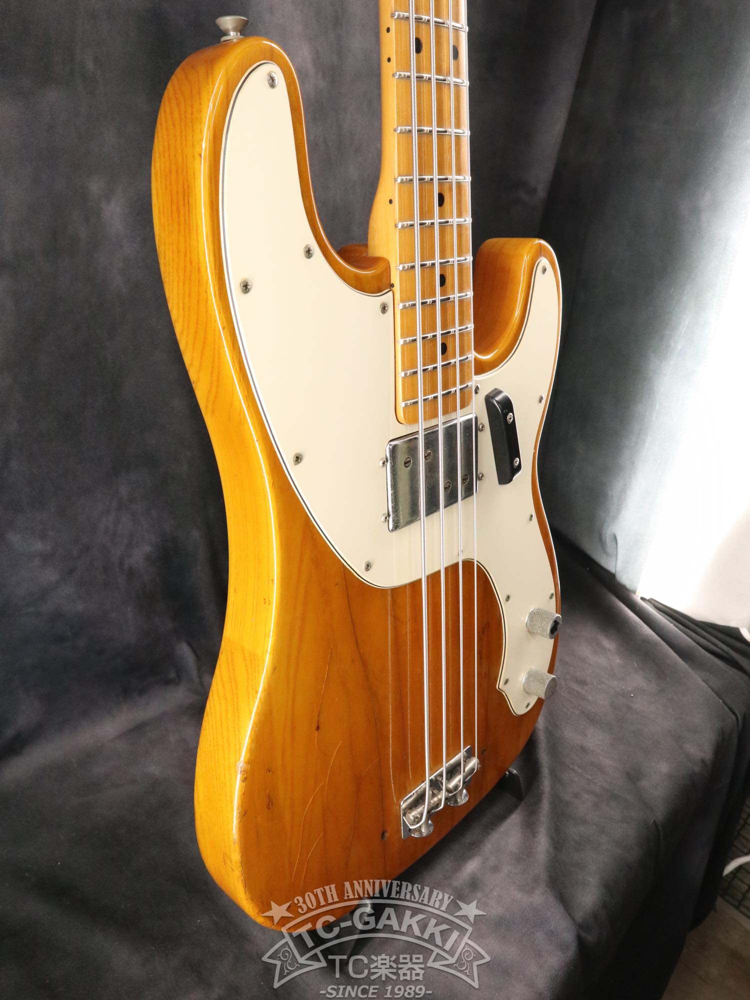 1973 Telecaster Bass