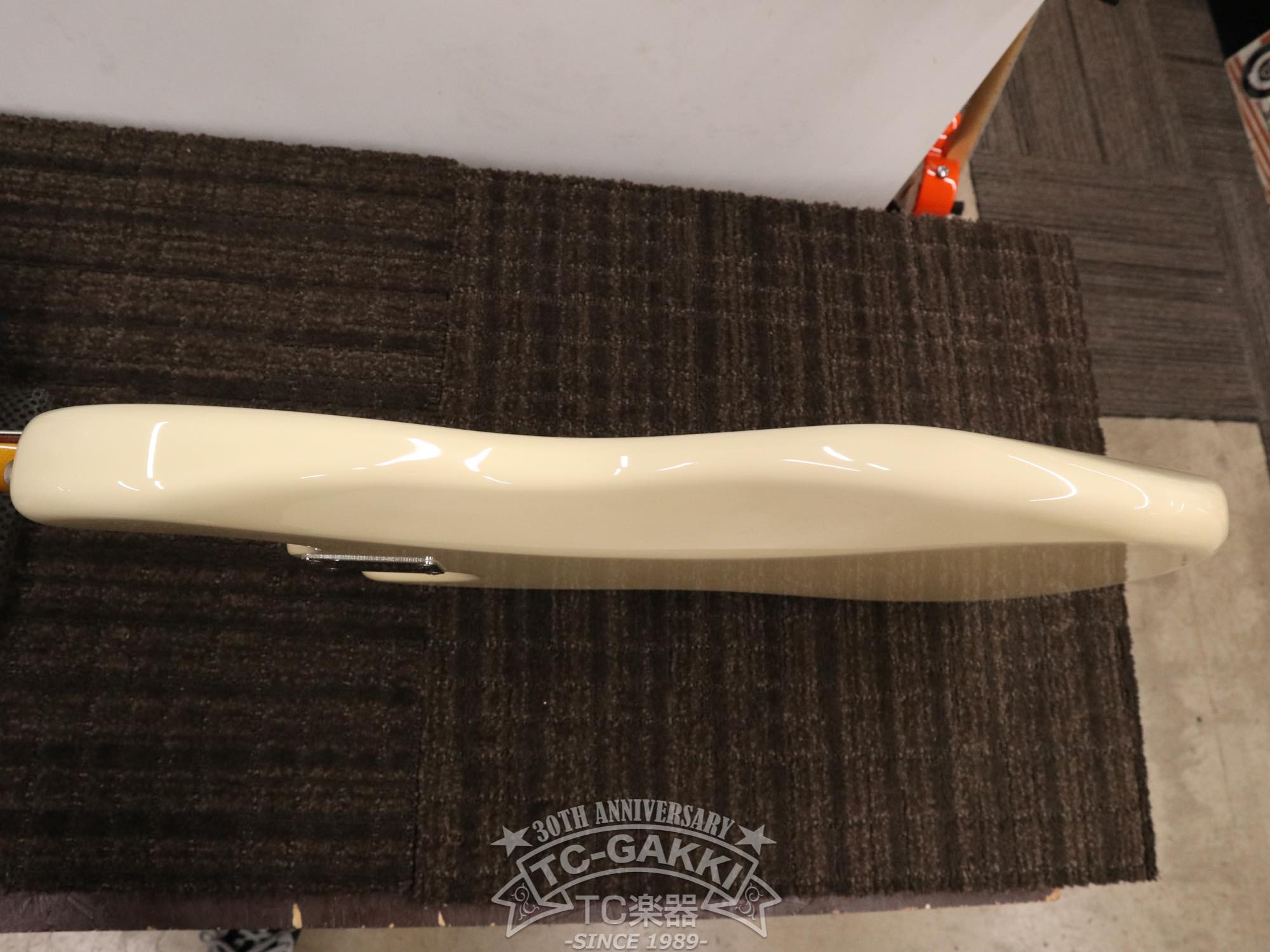 Fender Japan 1997-2000 JB62-58