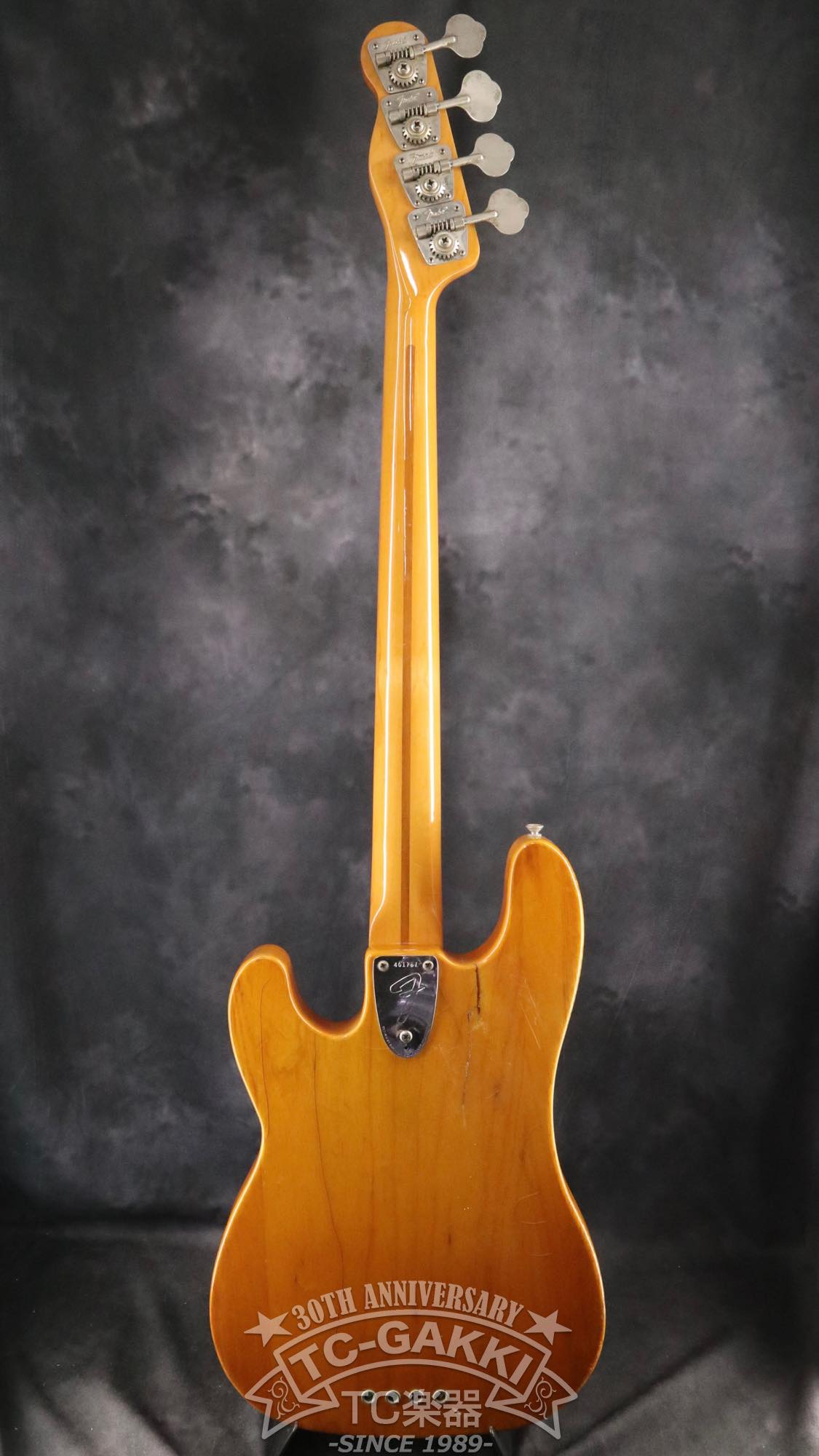 1973 Telecaster Bass