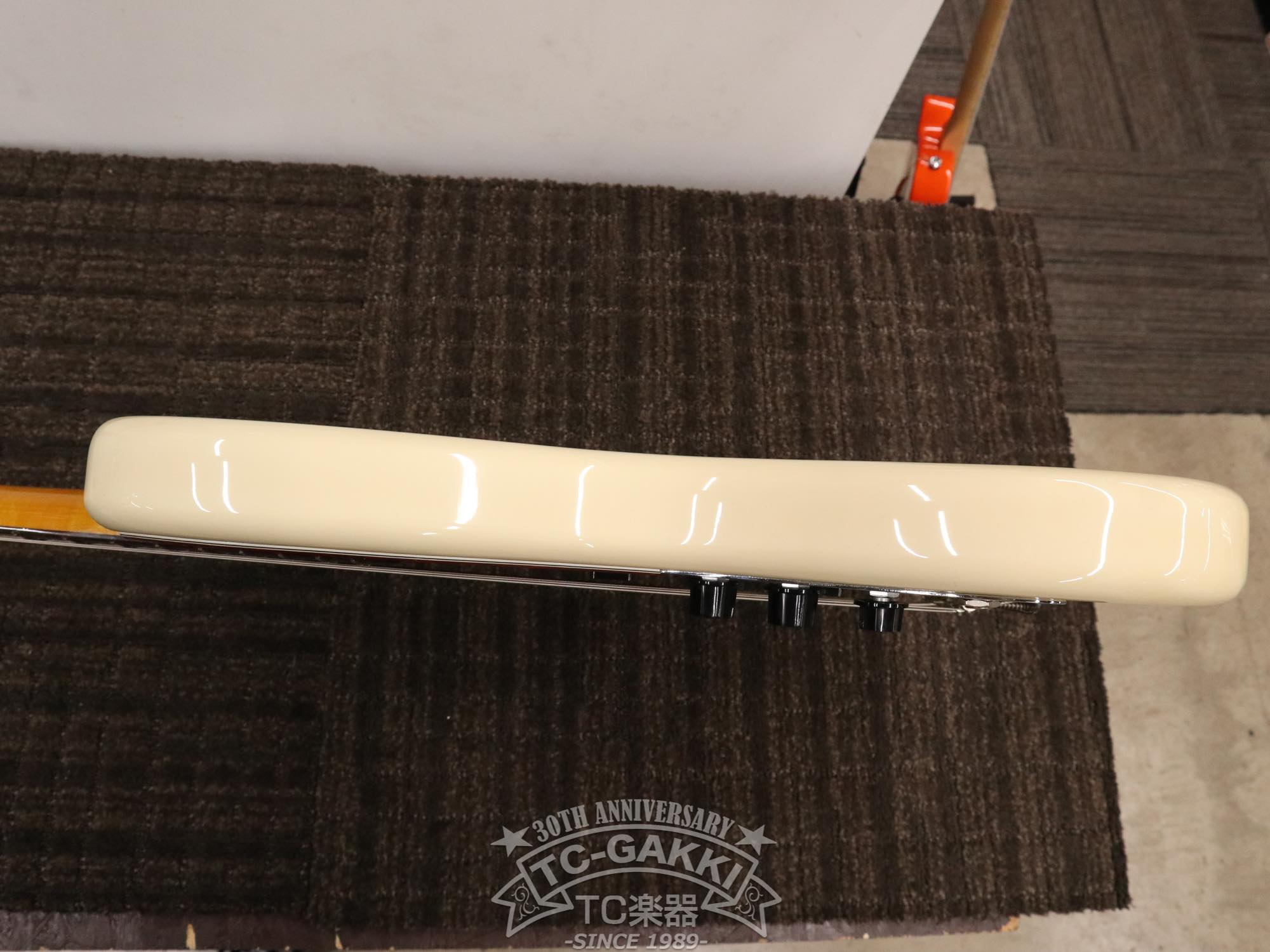 Fender Japan 1997-2000 JB62-58