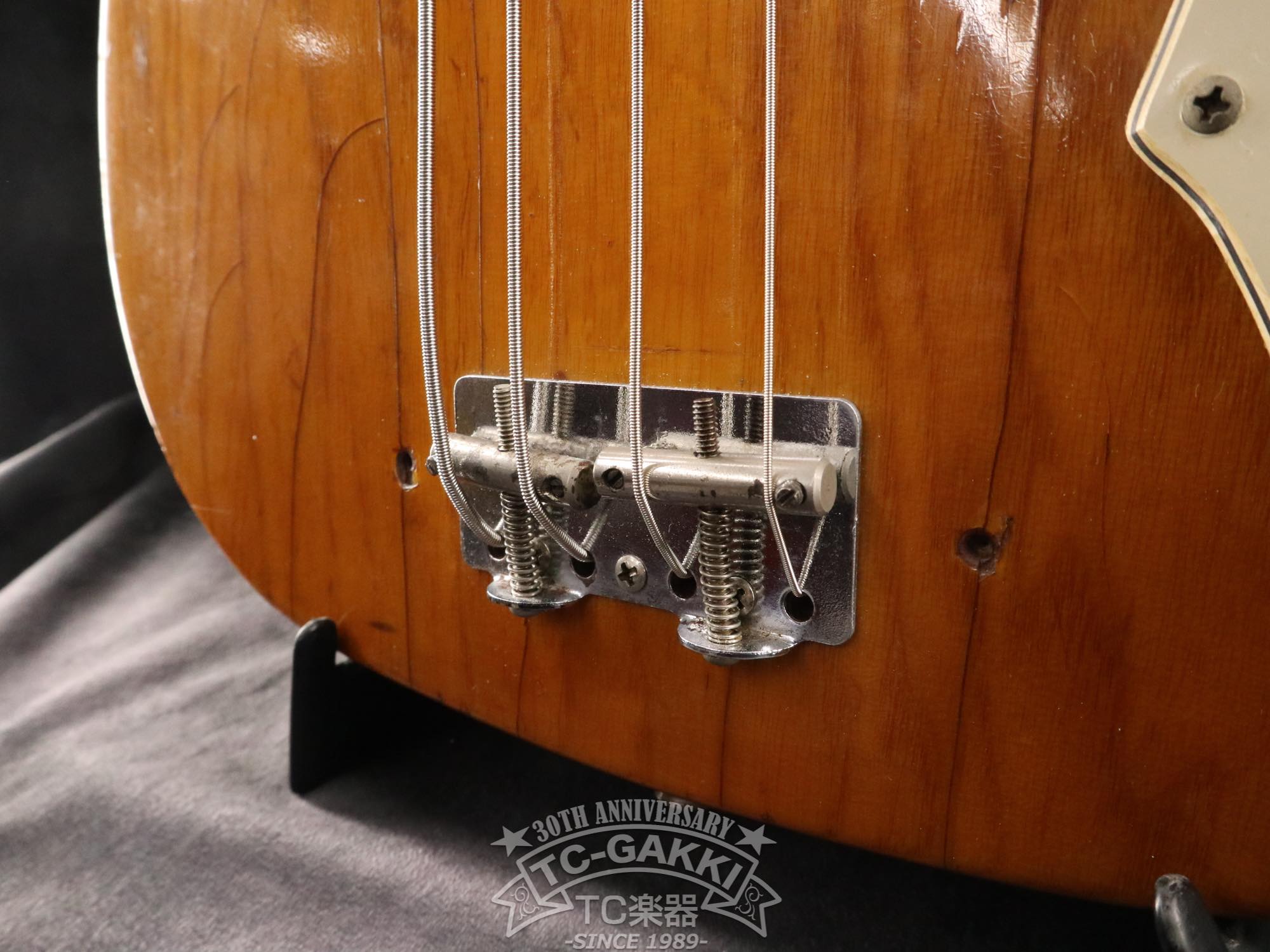 1973 Telecaster Bass