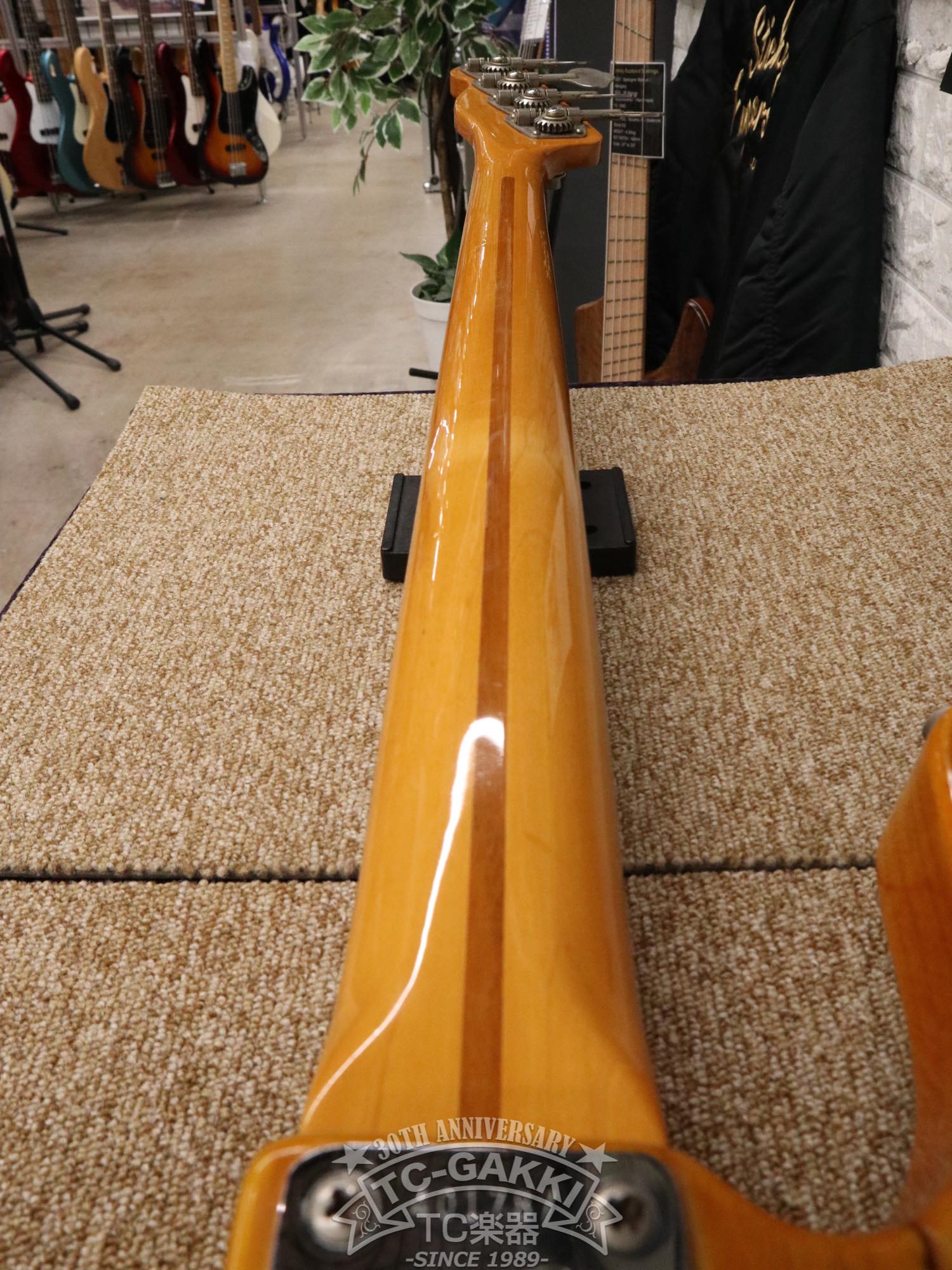 1973 Telecaster Bass