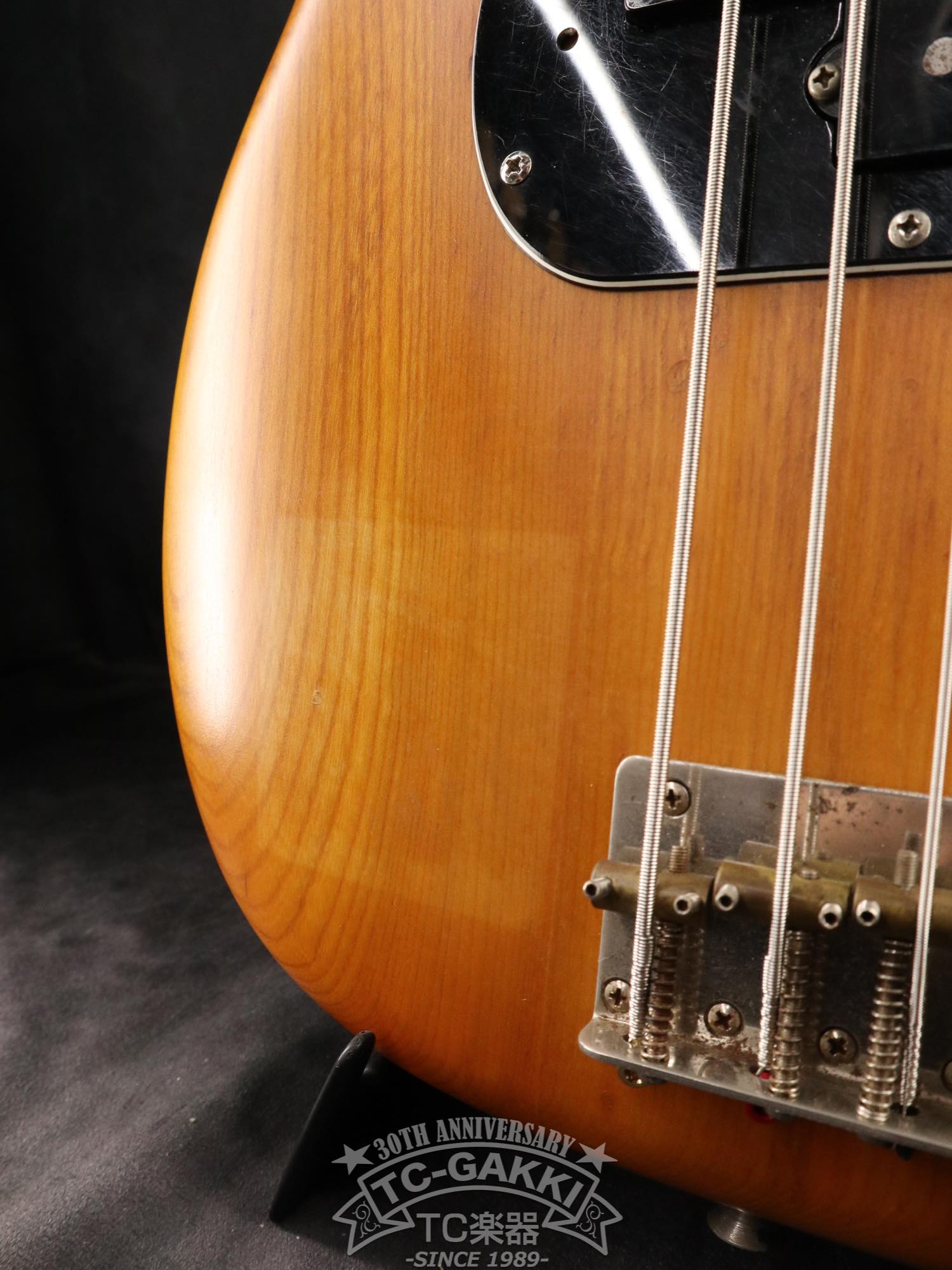 Fernandes 1979 FPB Mod.
