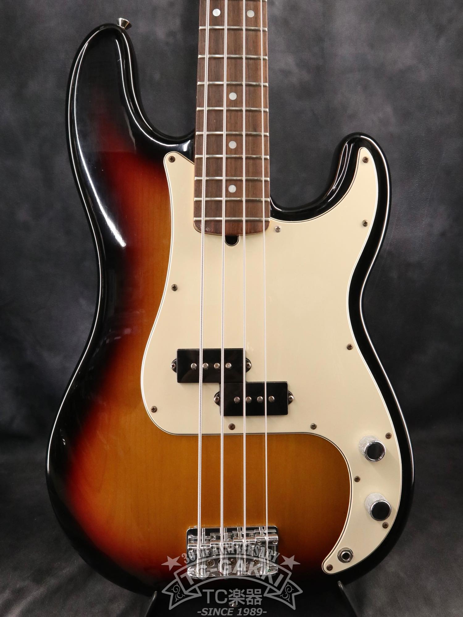 Fender USA 2006 American Standard Precision Bass