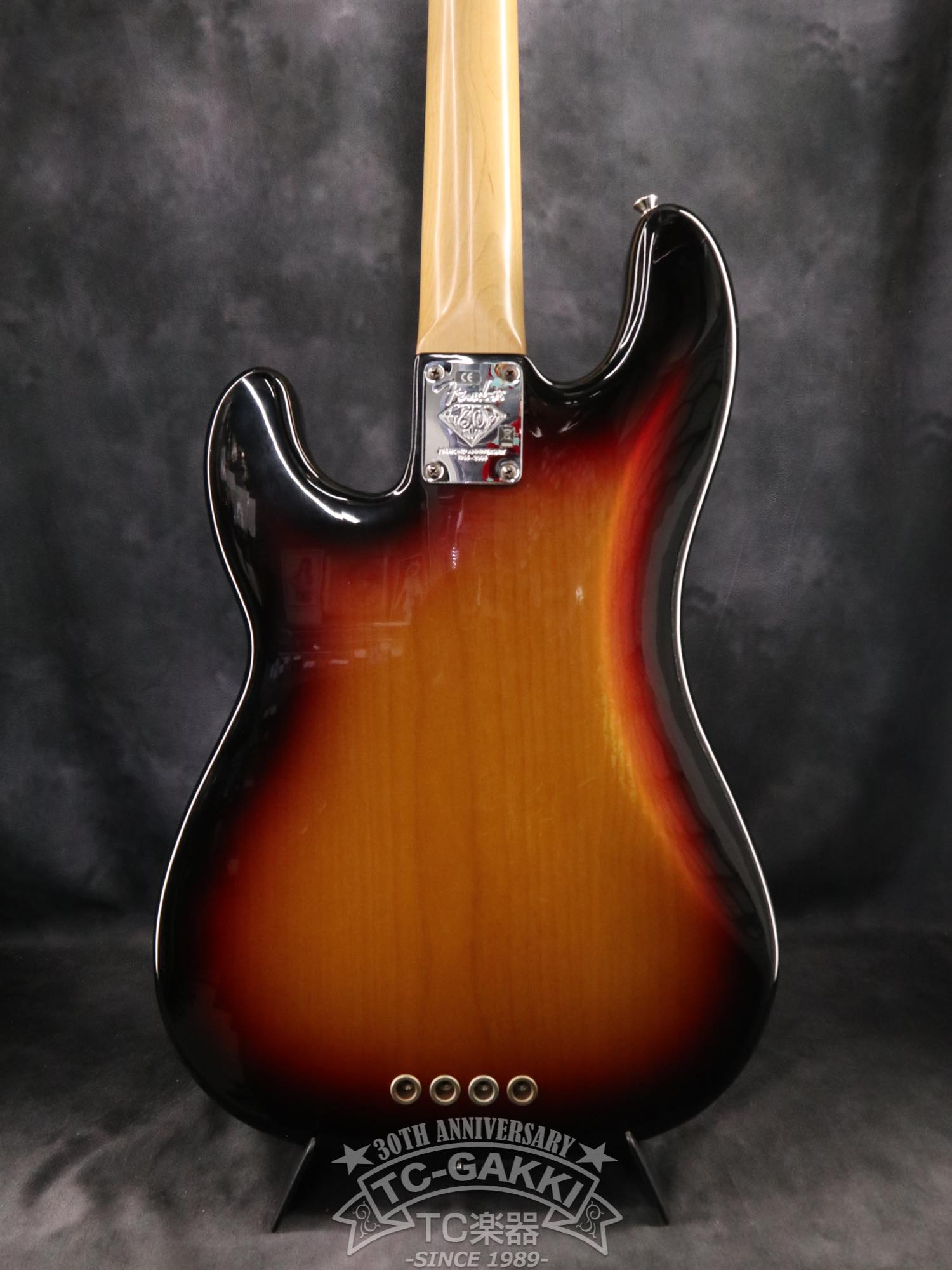 Fender USA 2006 American Standard Precision Bass
