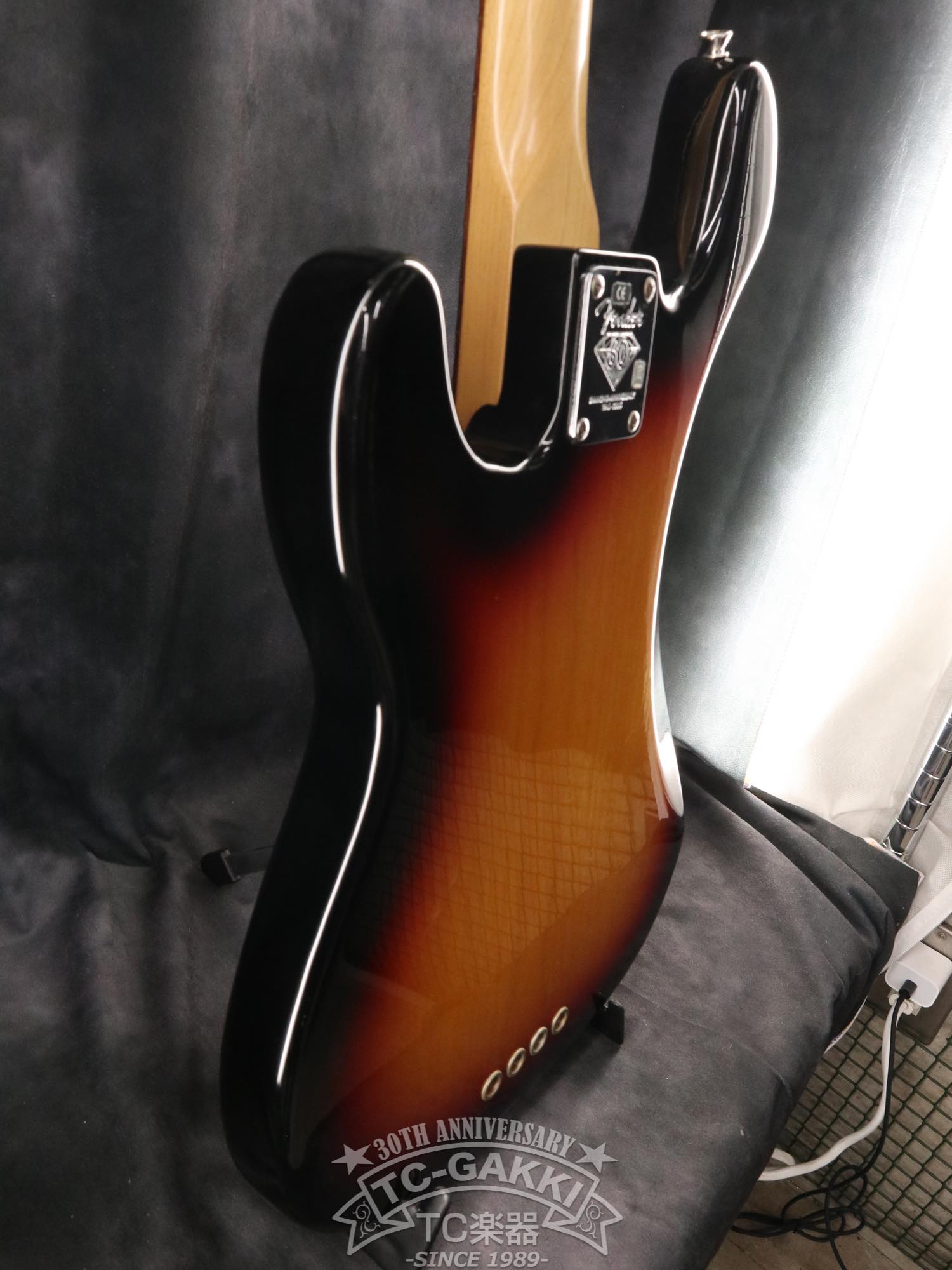Fender USA 2006 American Standard Precision Bass