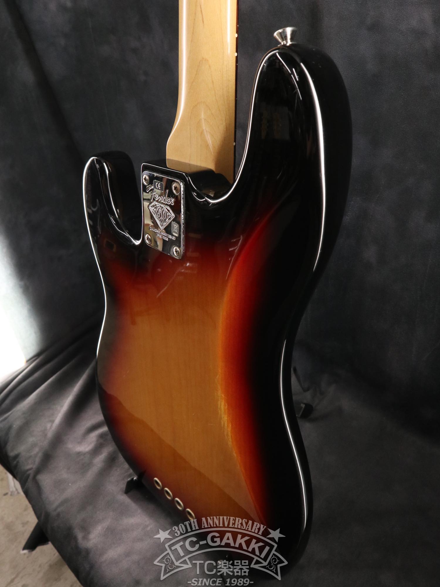 Fender USA 2006 American Standard Precision Bass