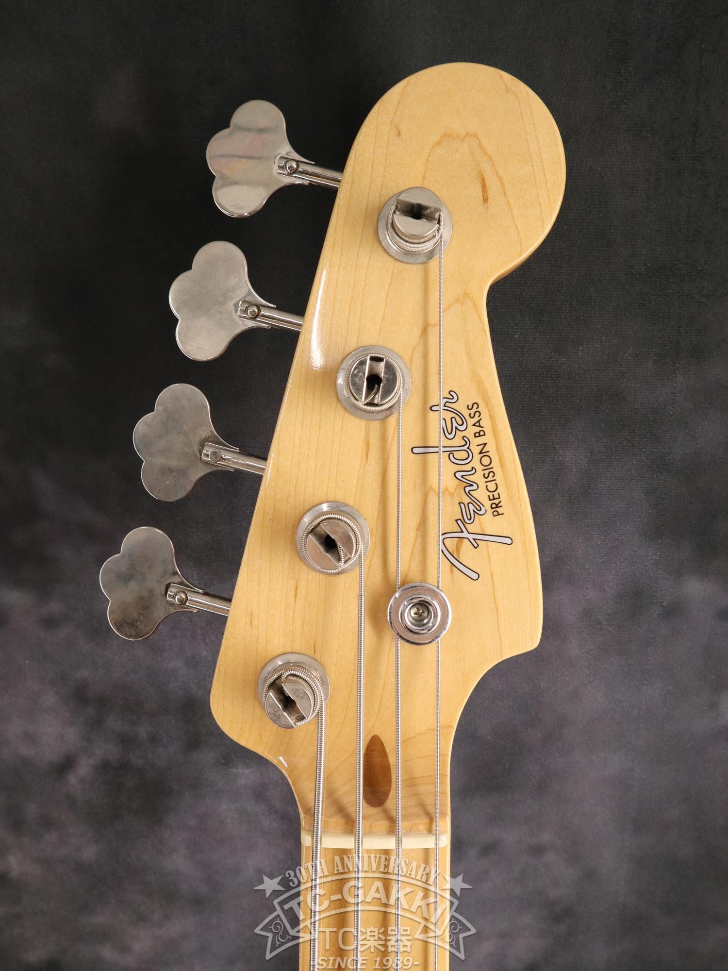 Fender USA 2013 American Vintage ‘58 Precision Bass
