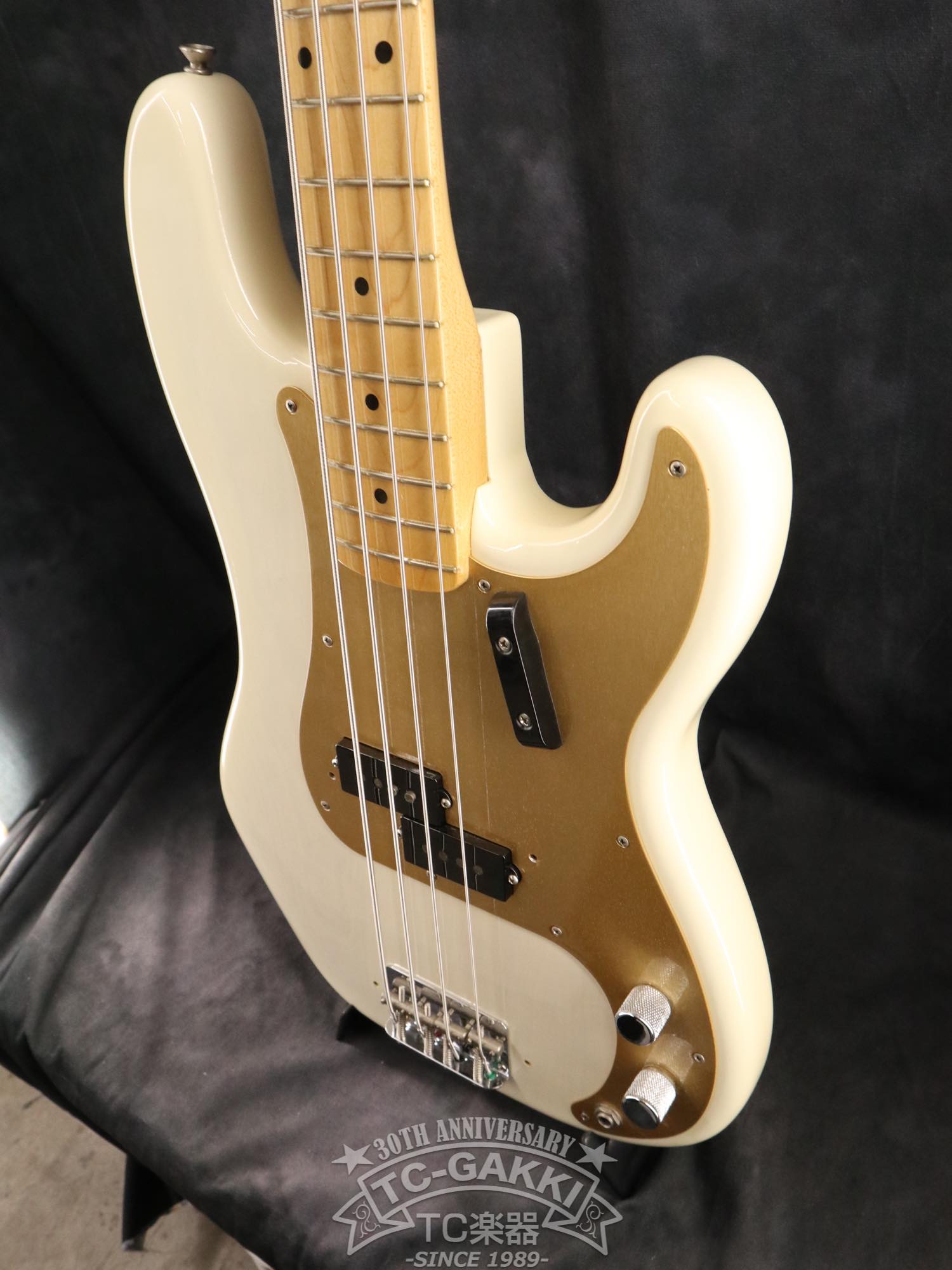 Fender USA 2013 American Vintage ‘58 Precision Bass