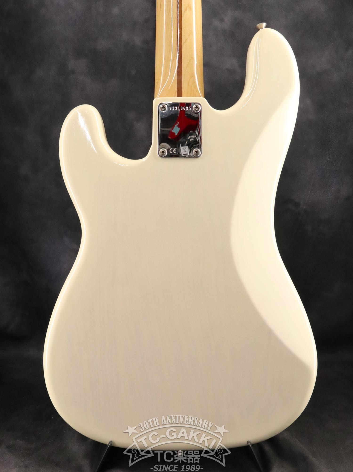 Fender USA 2013 American Vintage ‘58 Precision Bass