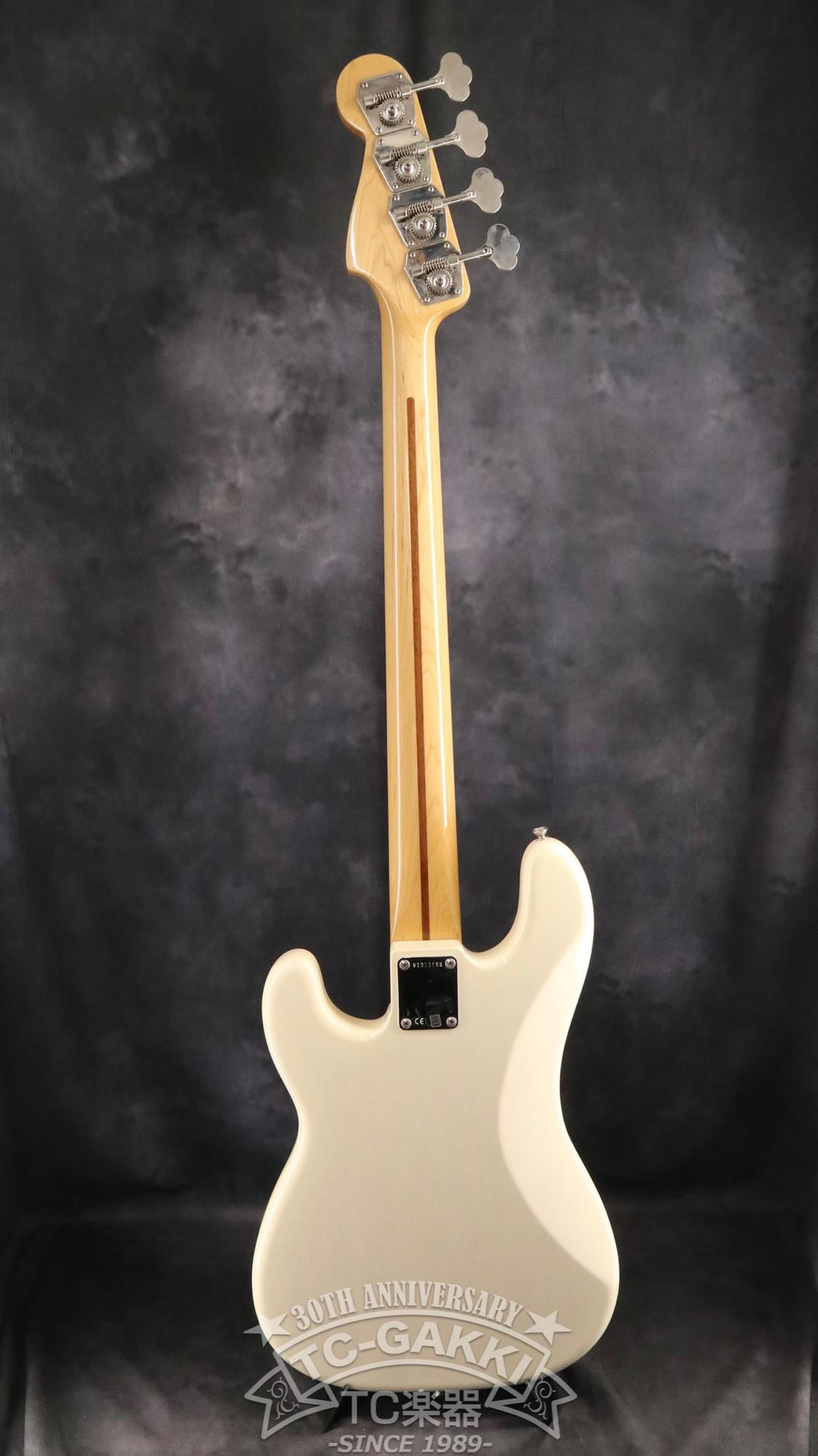 Fender USA 2013 American Vintage ‘58 Precision Bass