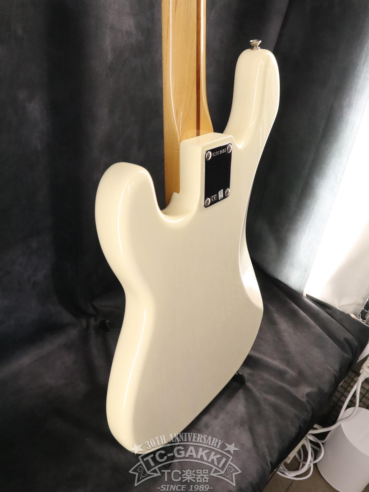 Fender USA 2013 American Vintage ‘58 Precision Bass