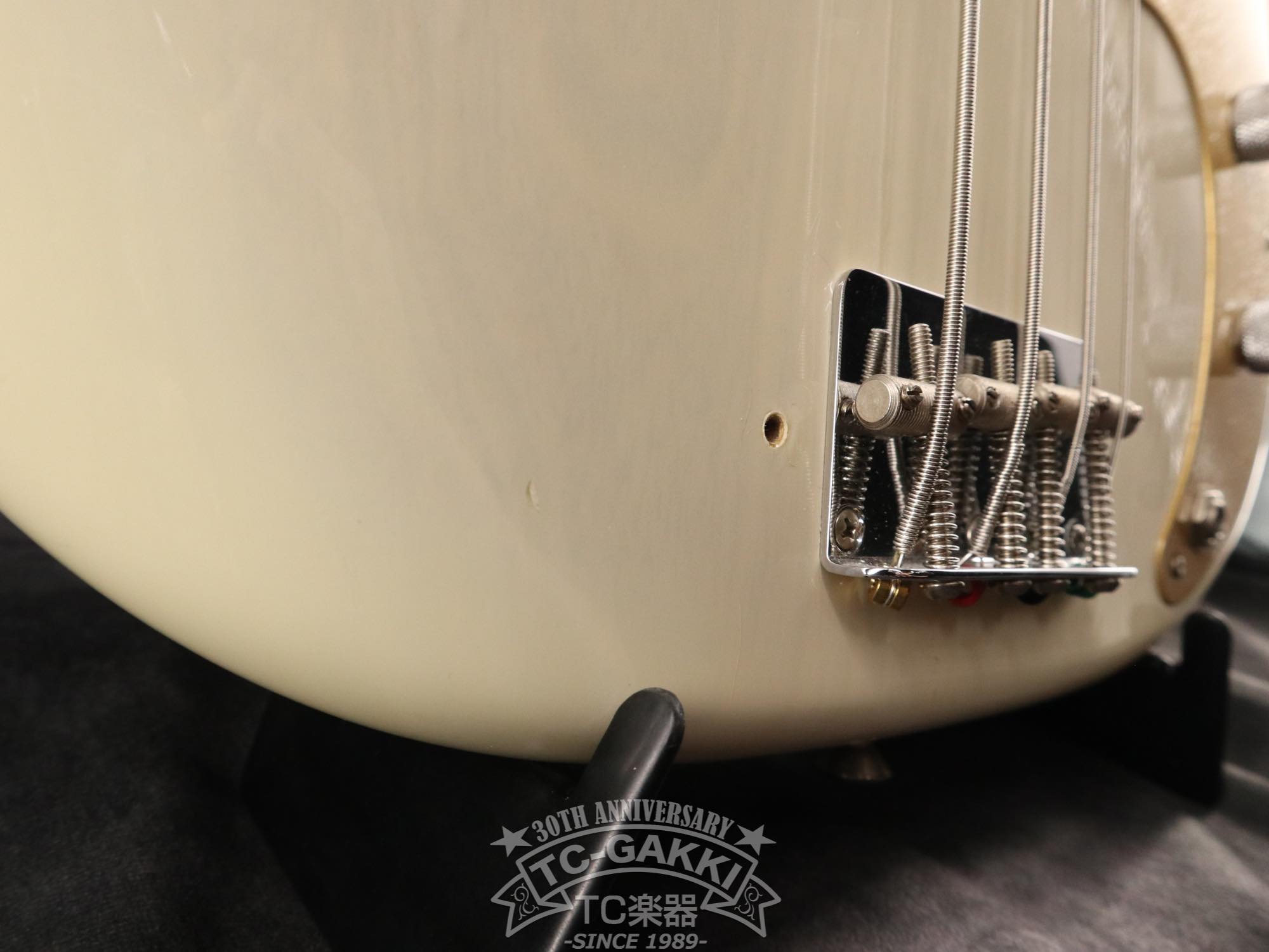 Fender USA 2013 American Vintage ‘58 Precision Bass
