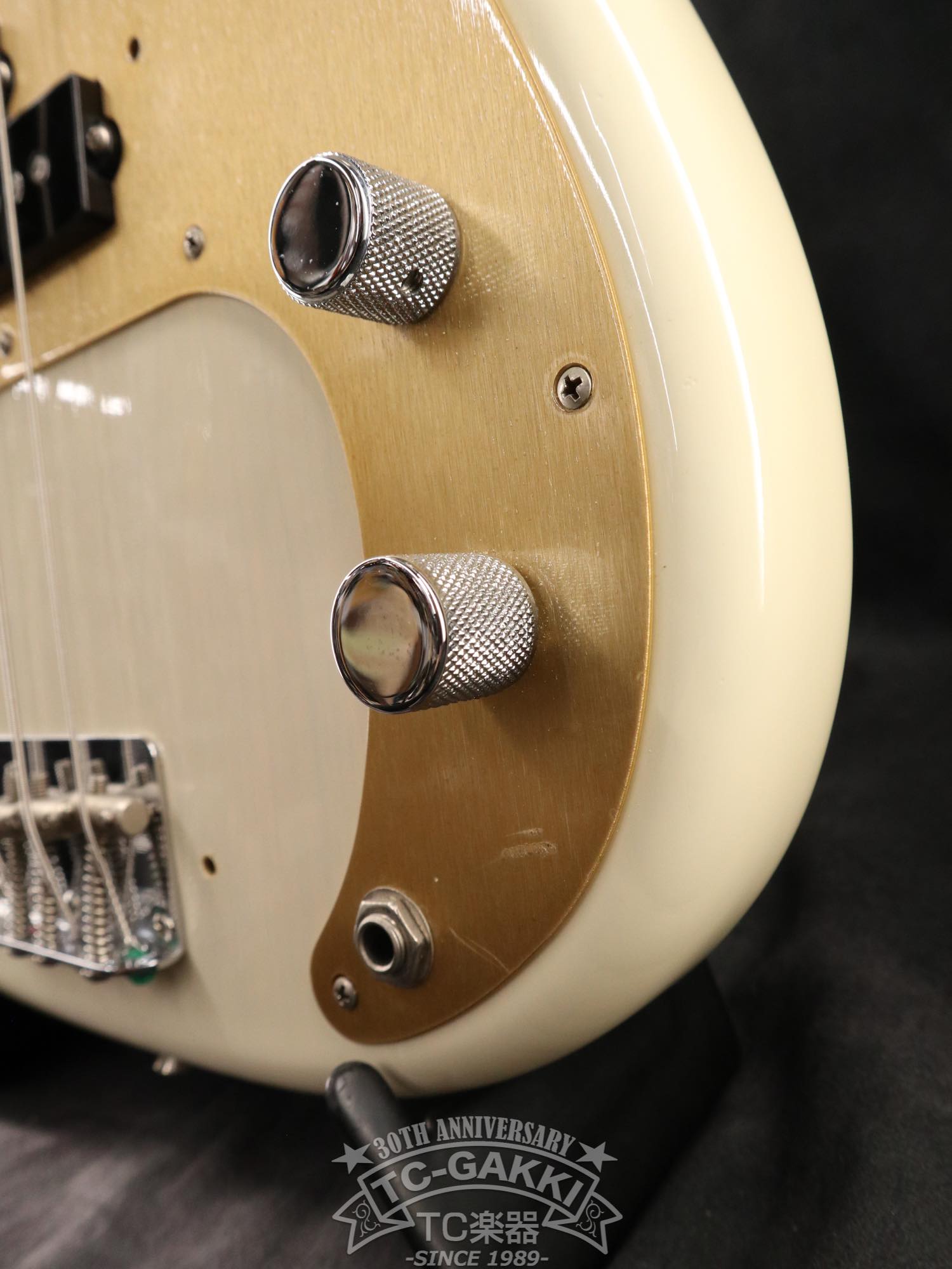 Fender USA 2013 American Vintage ‘58 Precision Bass