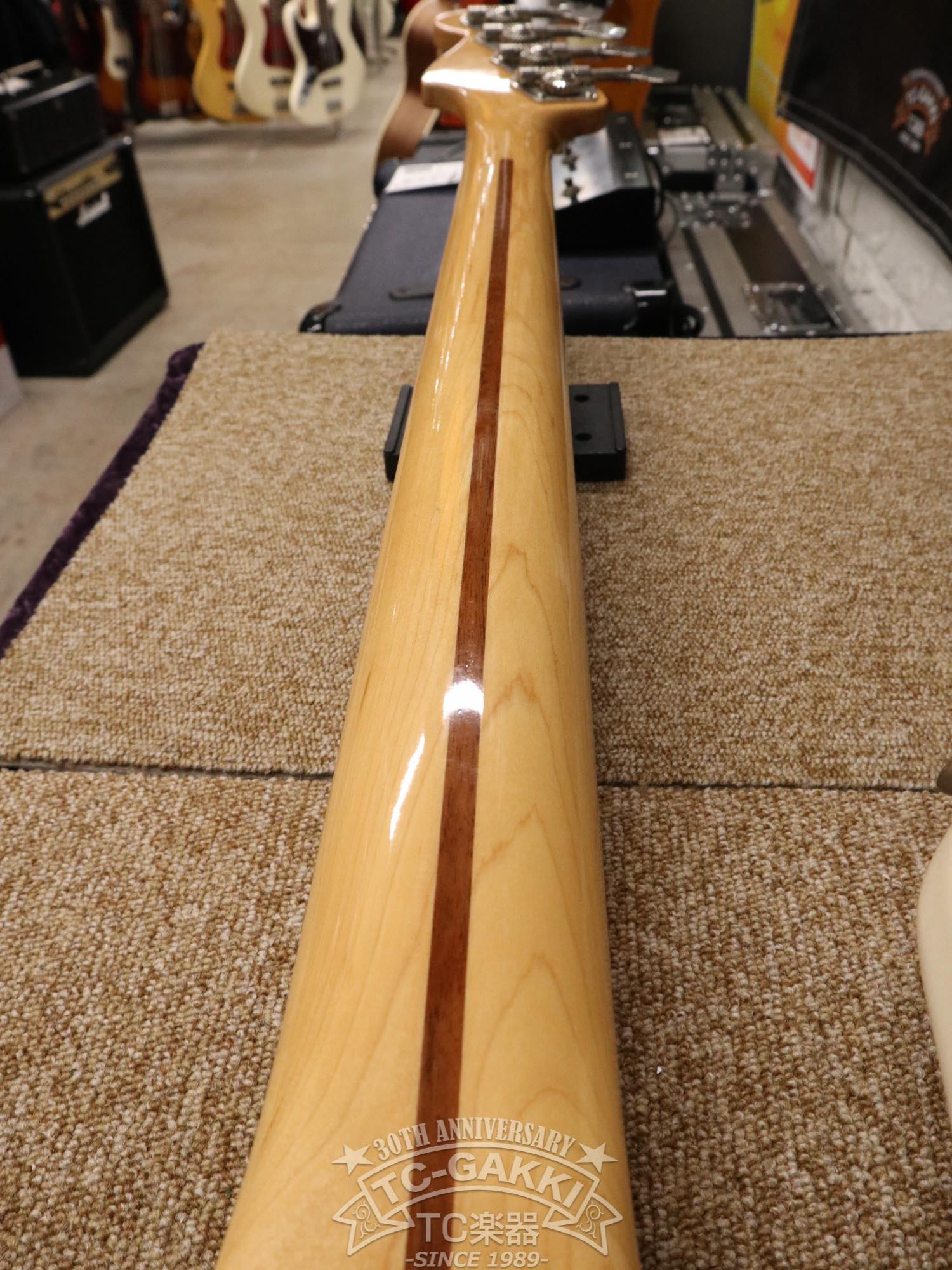 Fender USA 2013 American Vintage ‘58 Precision Bass