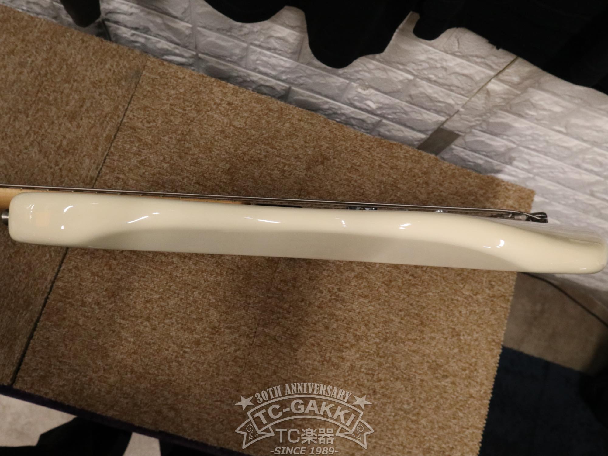 Fender USA 2013 American Vintage ‘58 Precision Bass