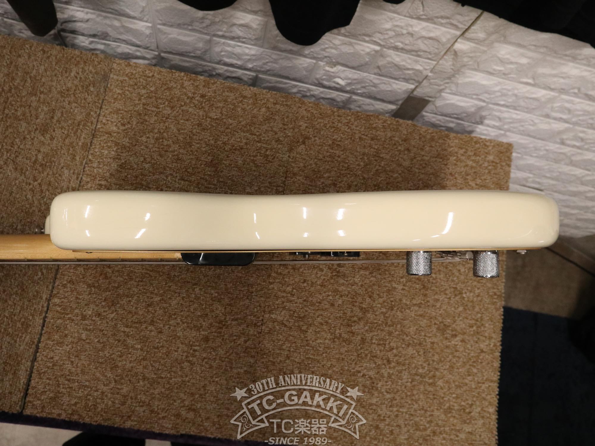 Fender USA 2013 American Vintage ‘58 Precision Bass