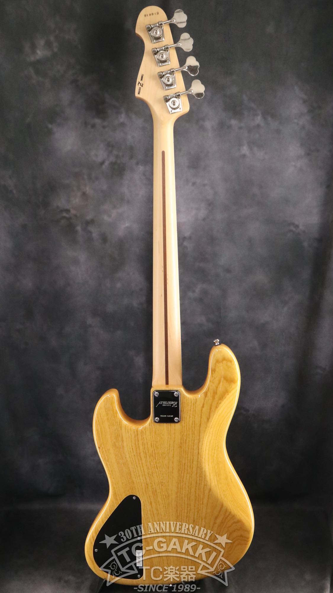 Atelier Z M#245
