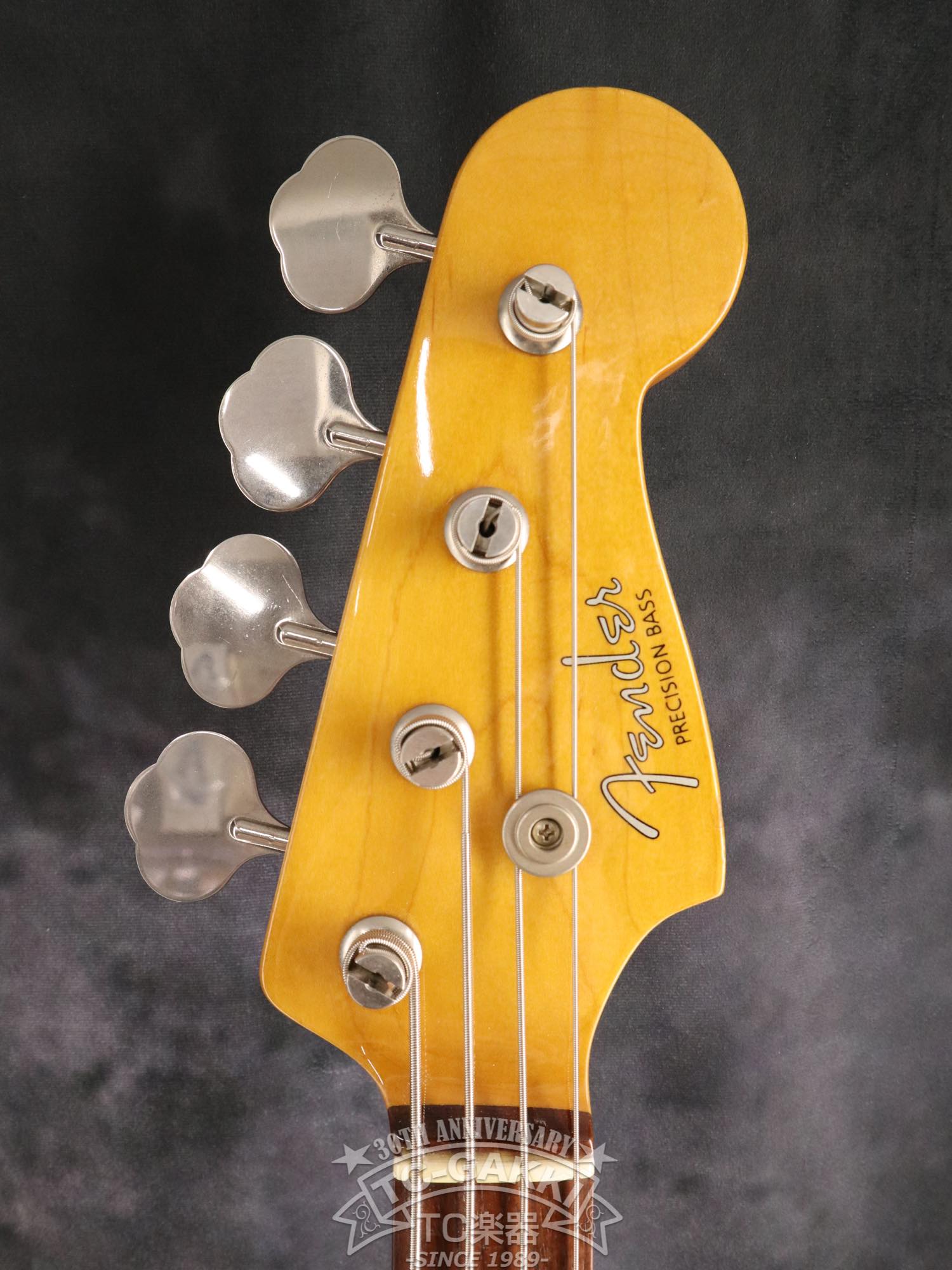 Fender Japan 2002-2004 PB62-53