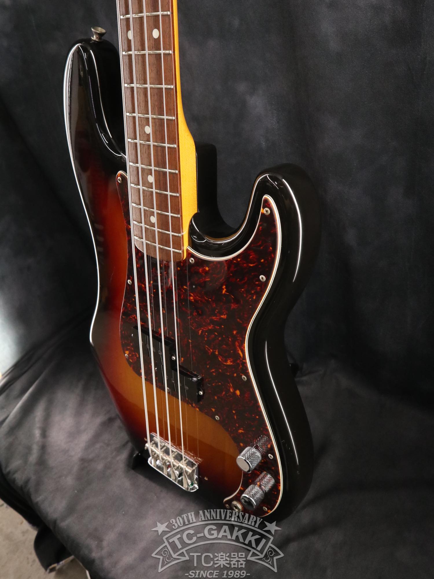 Fender Japan 2002-2004 PB62-53