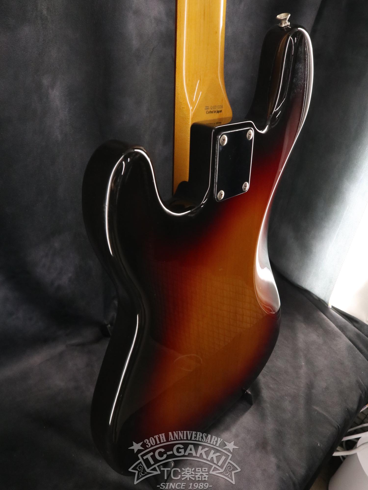 Fender Japan 2002-2004 PB62-53