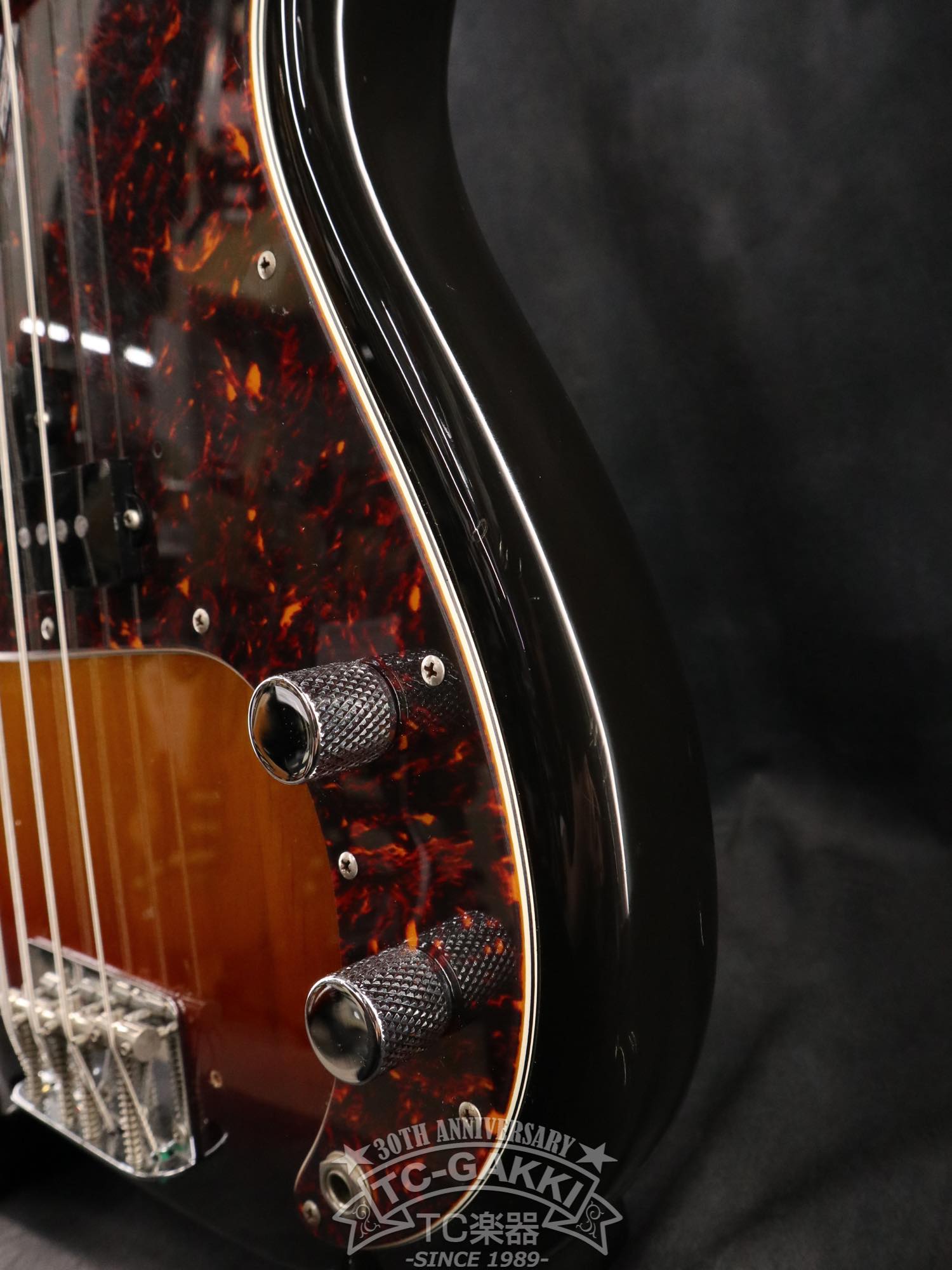 Fender Japan 2002-2004 PB62-53