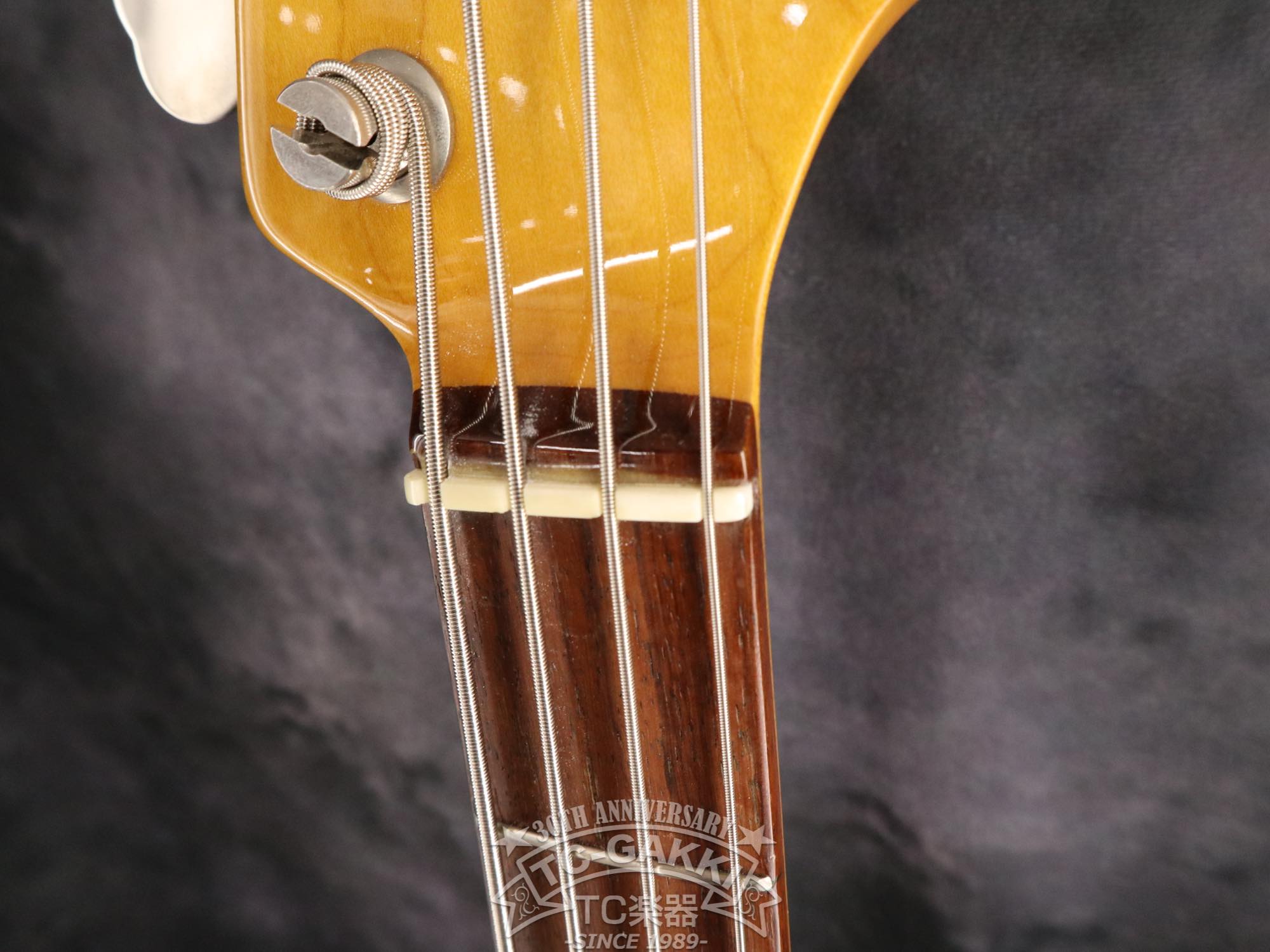 Fender Japan 2002-2004 PB62-53