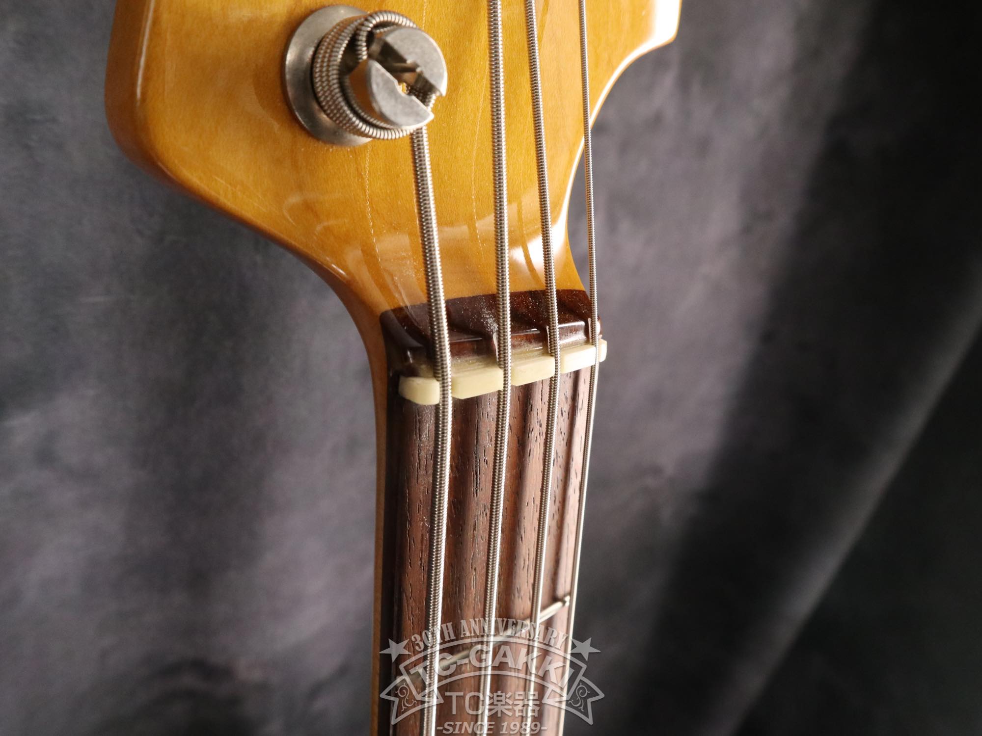 Fender Japan 2002-2004 PB62-53