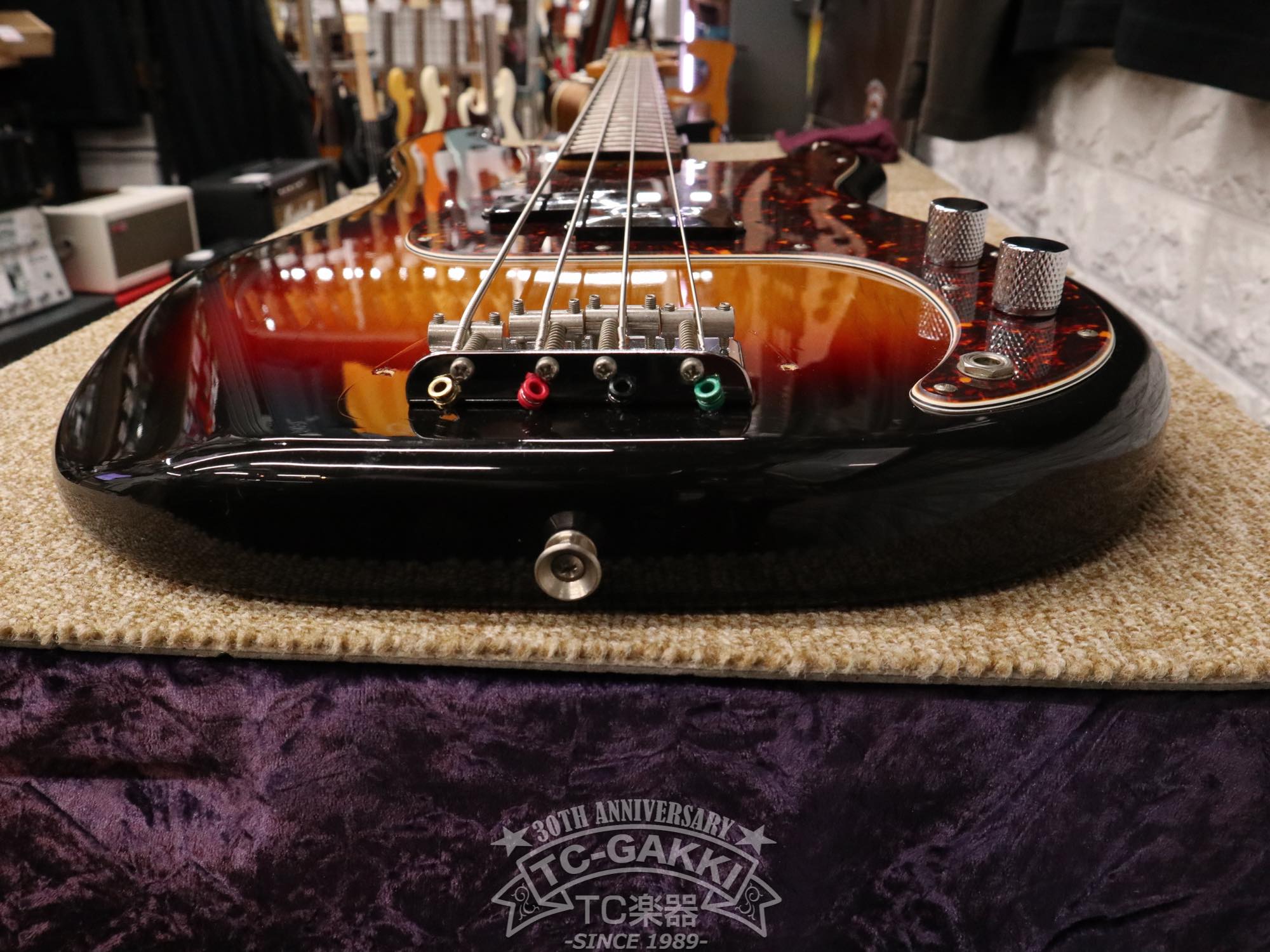 Fender Japan 2002-2004 PB62-53