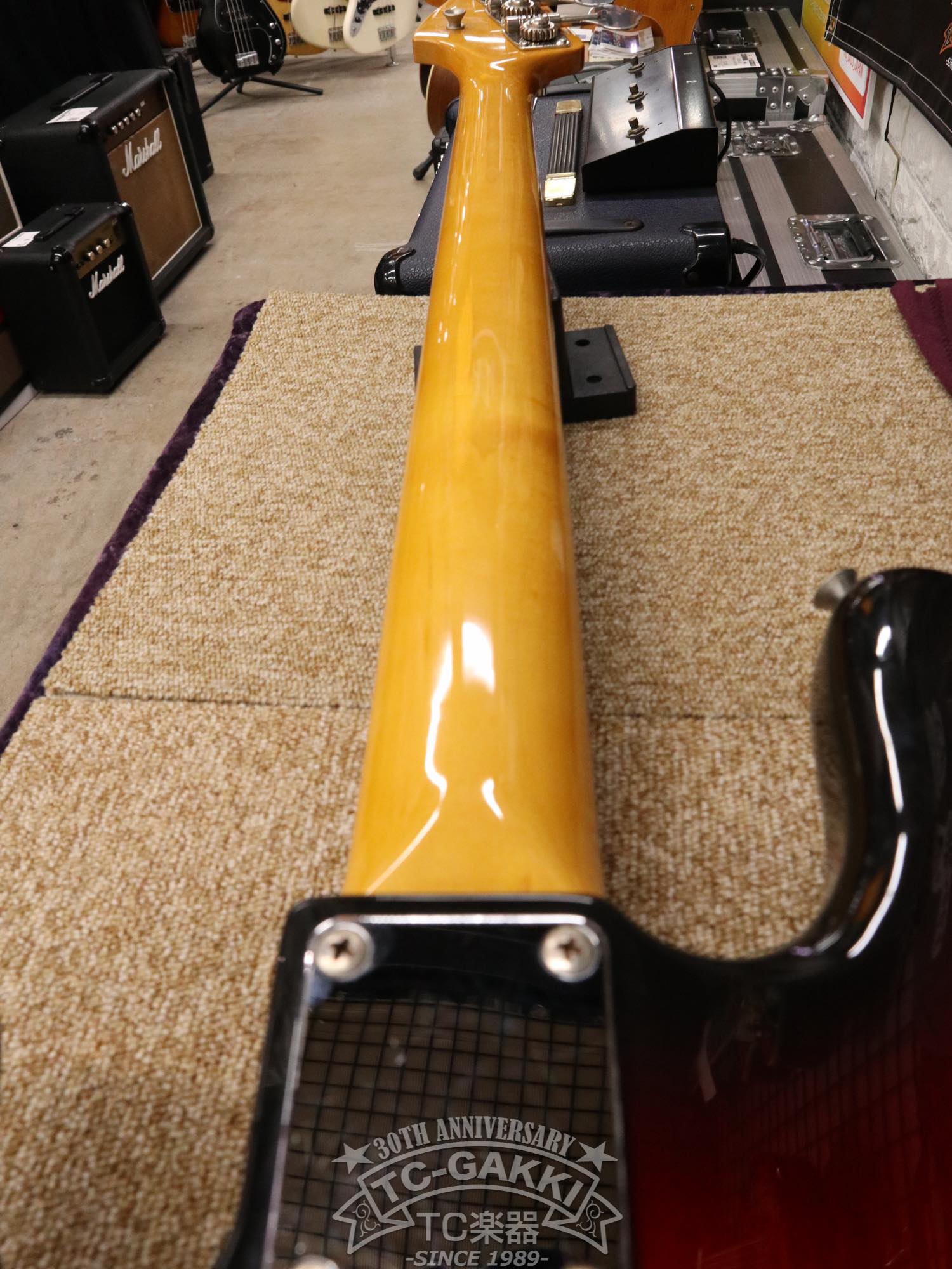 Fender Japan 2002-2004 PB62-53