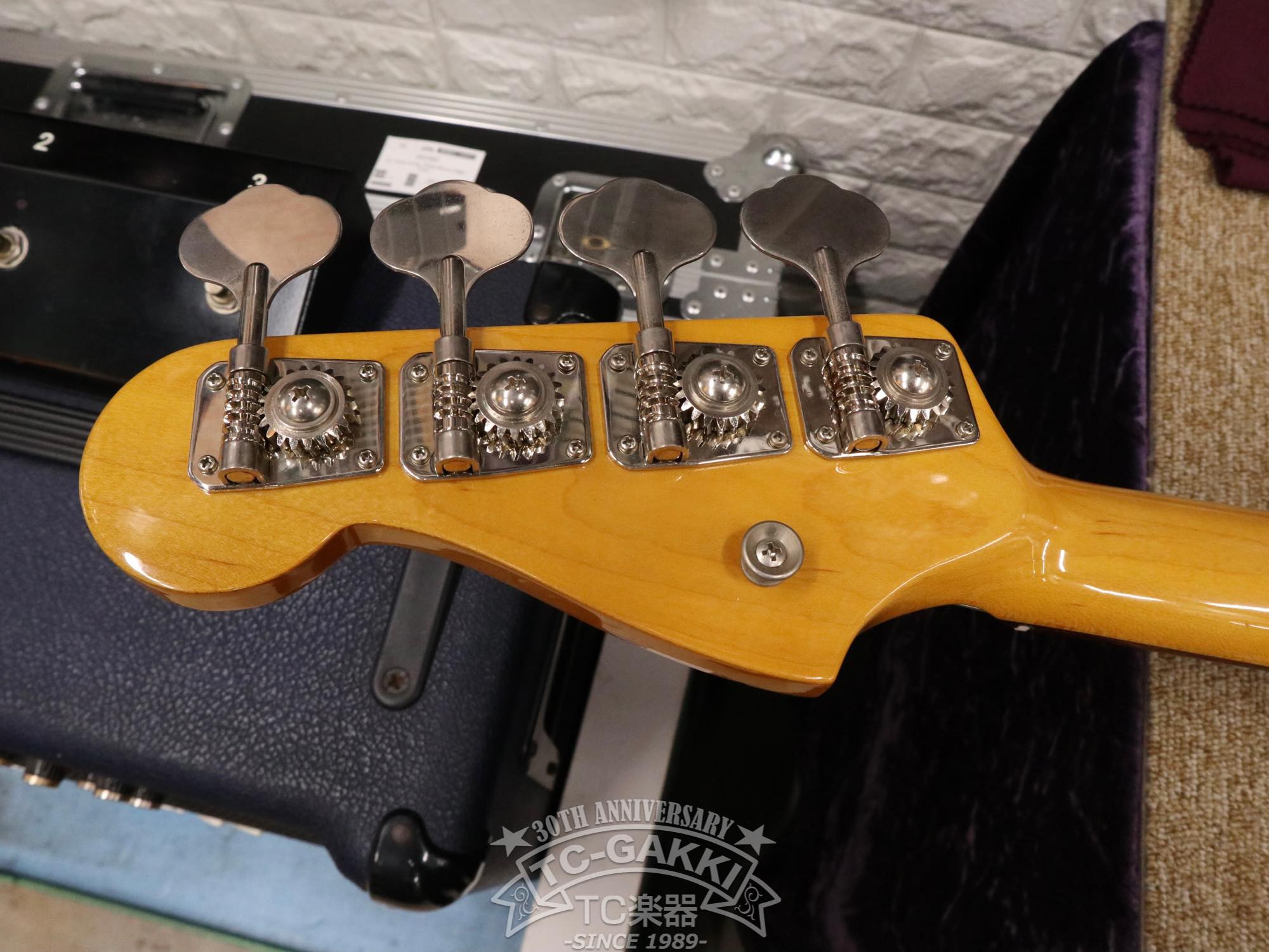 Fender Japan 2002-2004 PB62-53