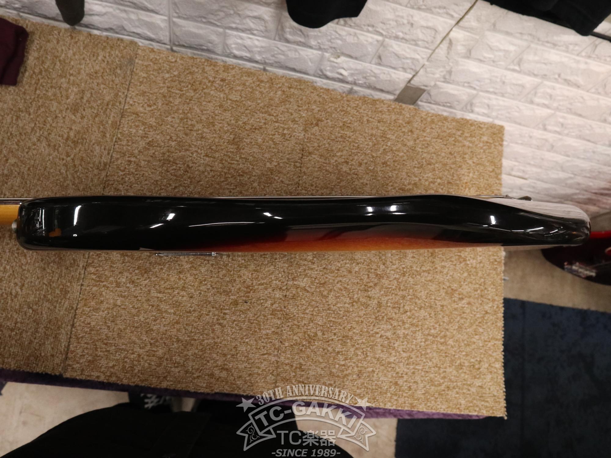 Fender Japan 2002-2004 PB62-53