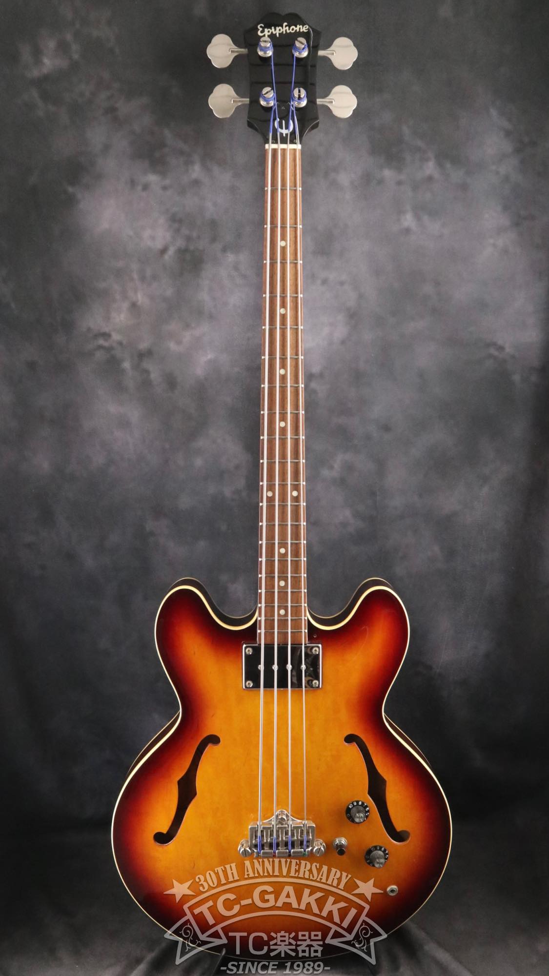 Epiphone 1990 EB-2