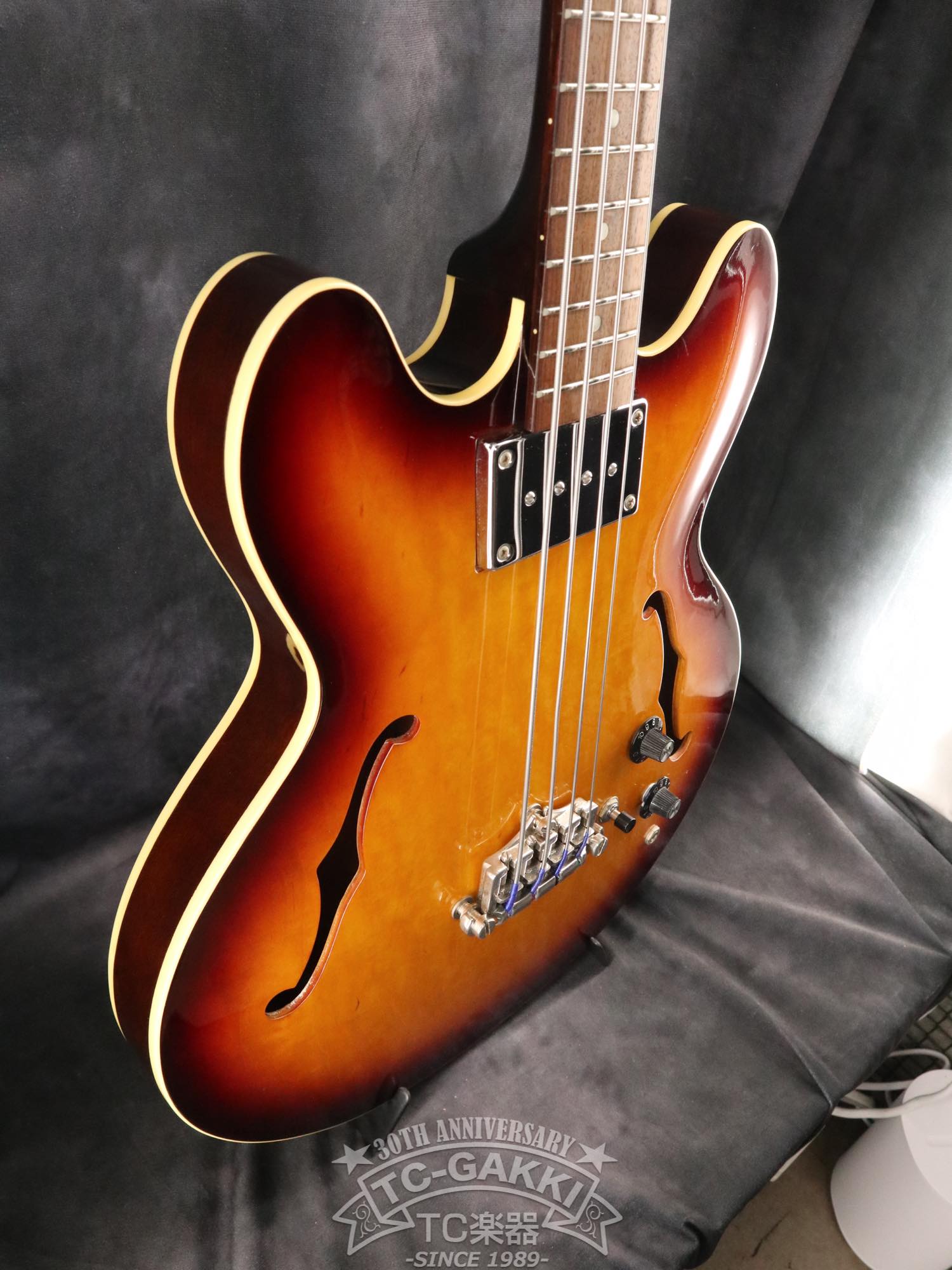 Epiphone 1990 EB-2