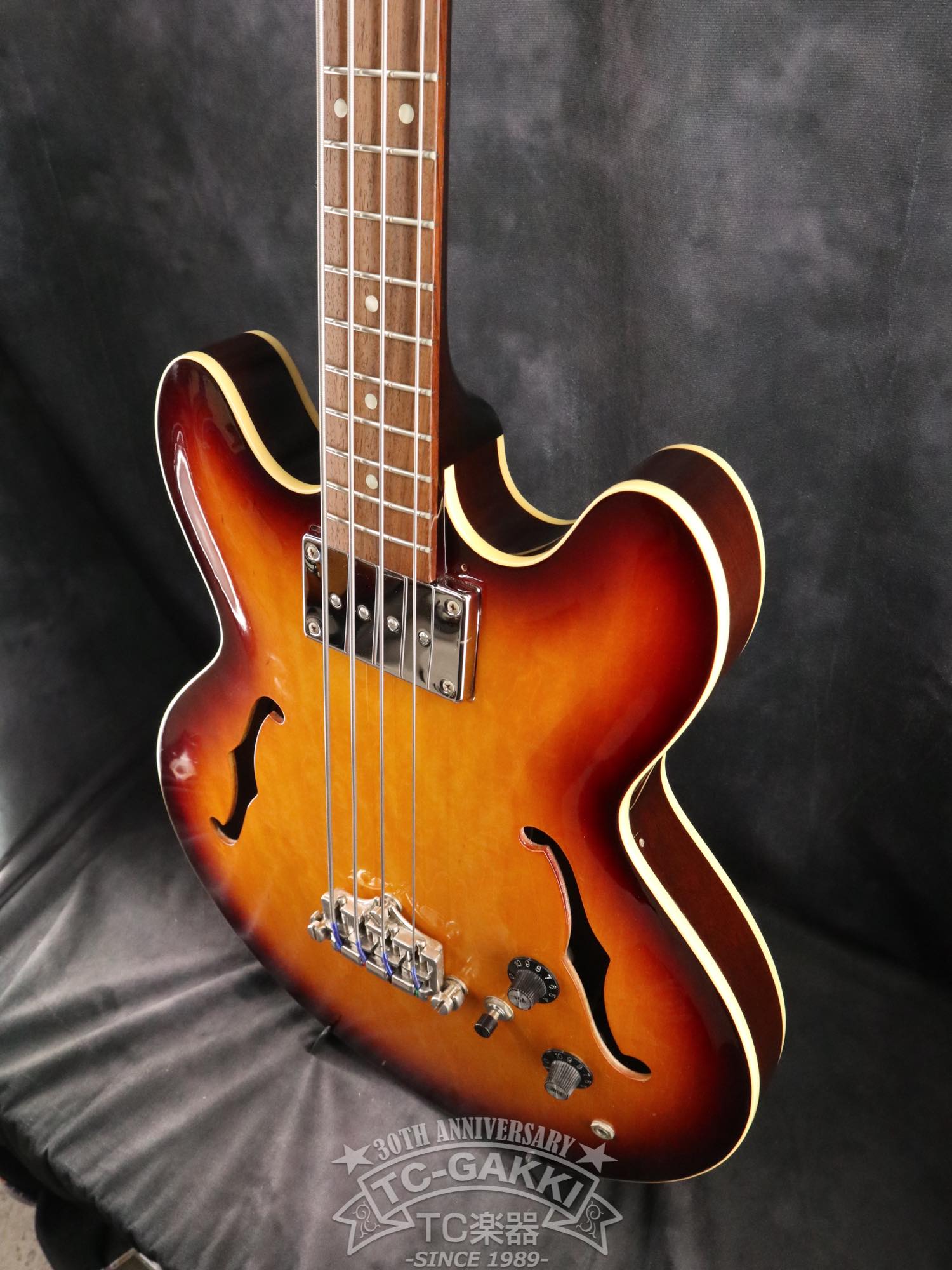 Epiphone 1990 EB-2